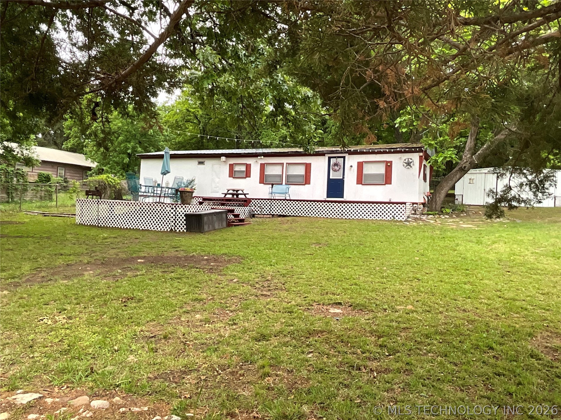3427 Scotty Lane Kingston OK 73439
