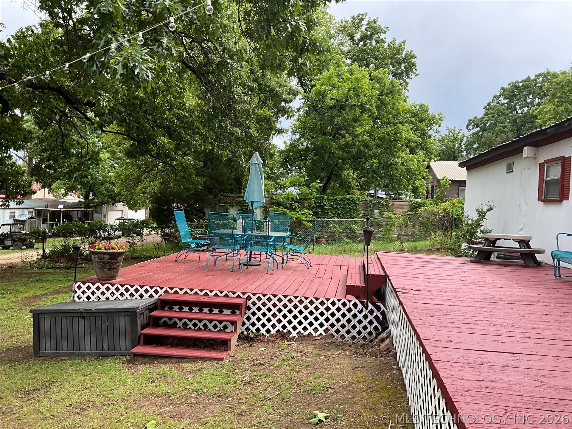 3427 Scotty Lane Kingston OK 73439