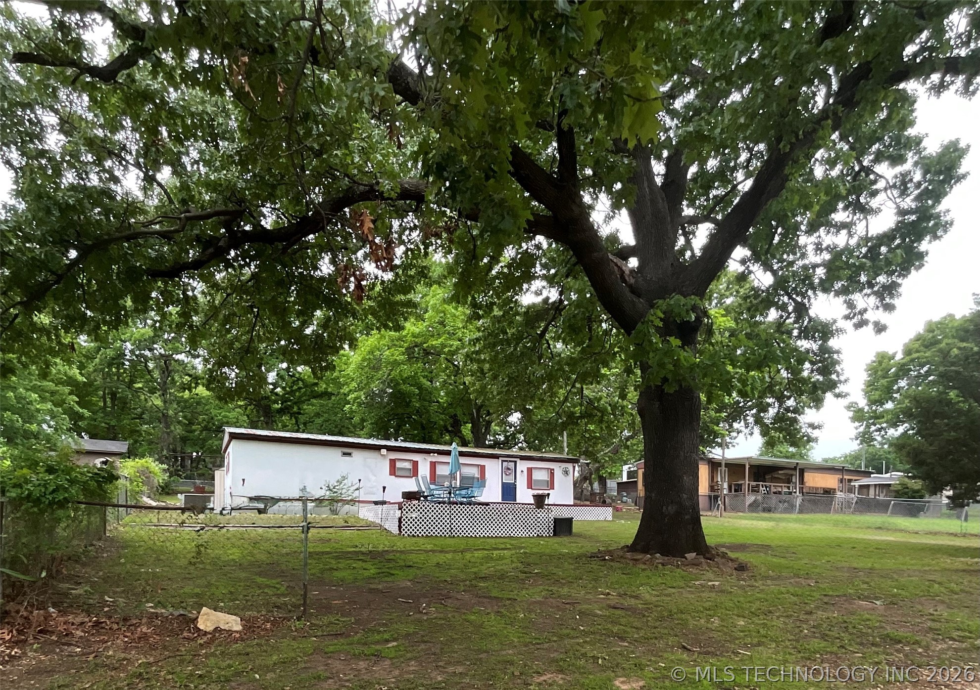 3427 Scotty Lane Kingston OK 73439