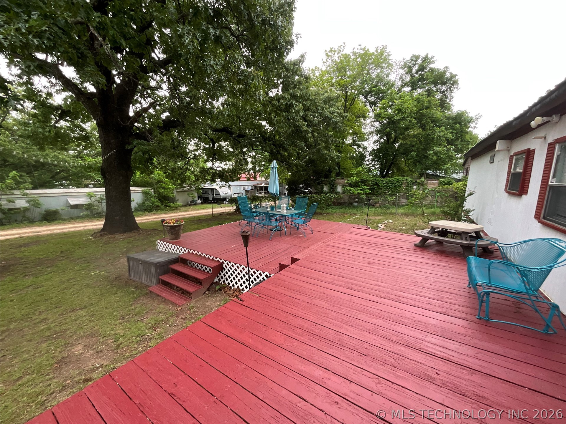 3427 Scotty Lane Kingston OK 73439