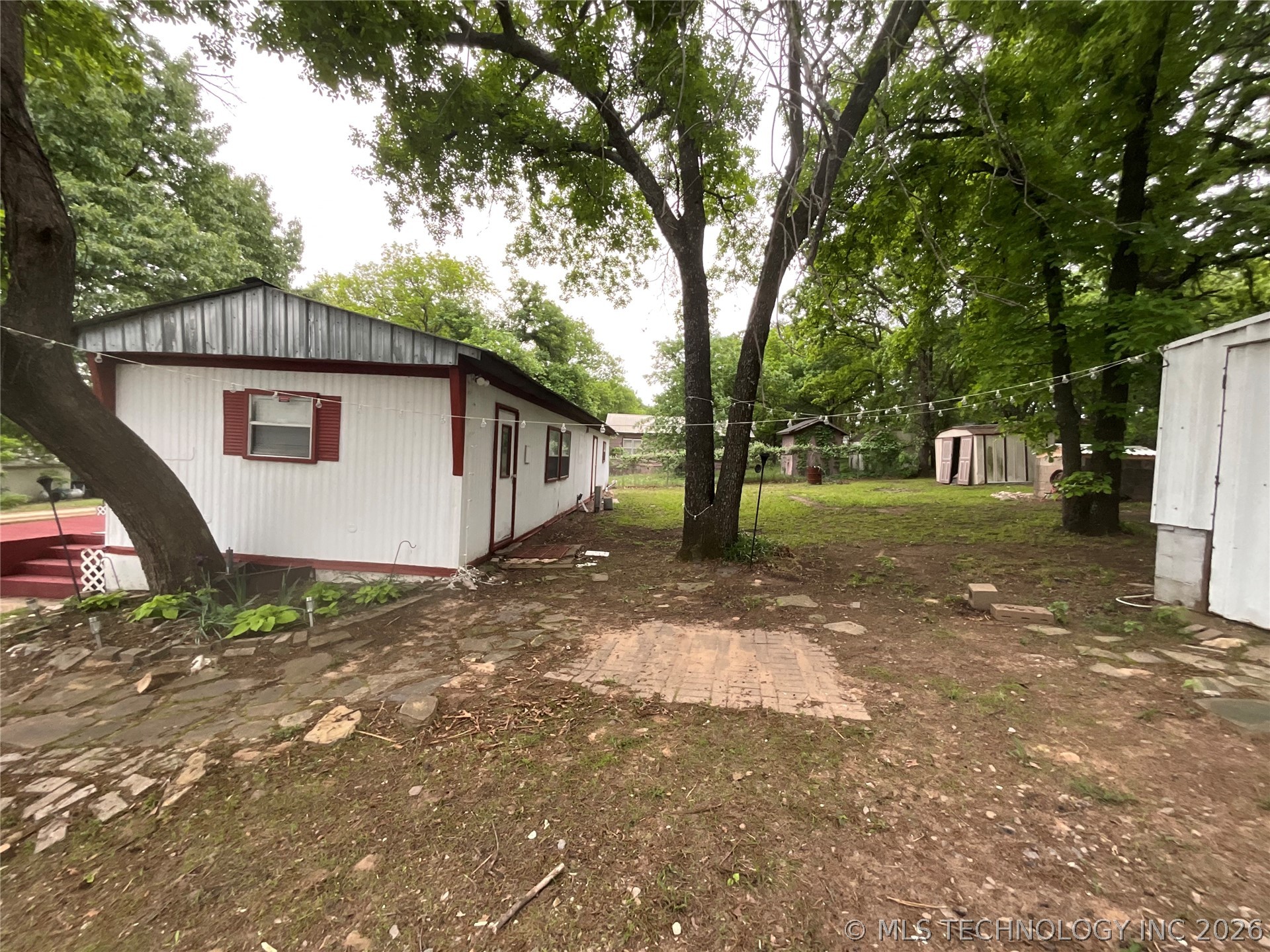 3427 Scotty Lane Kingston OK 73439