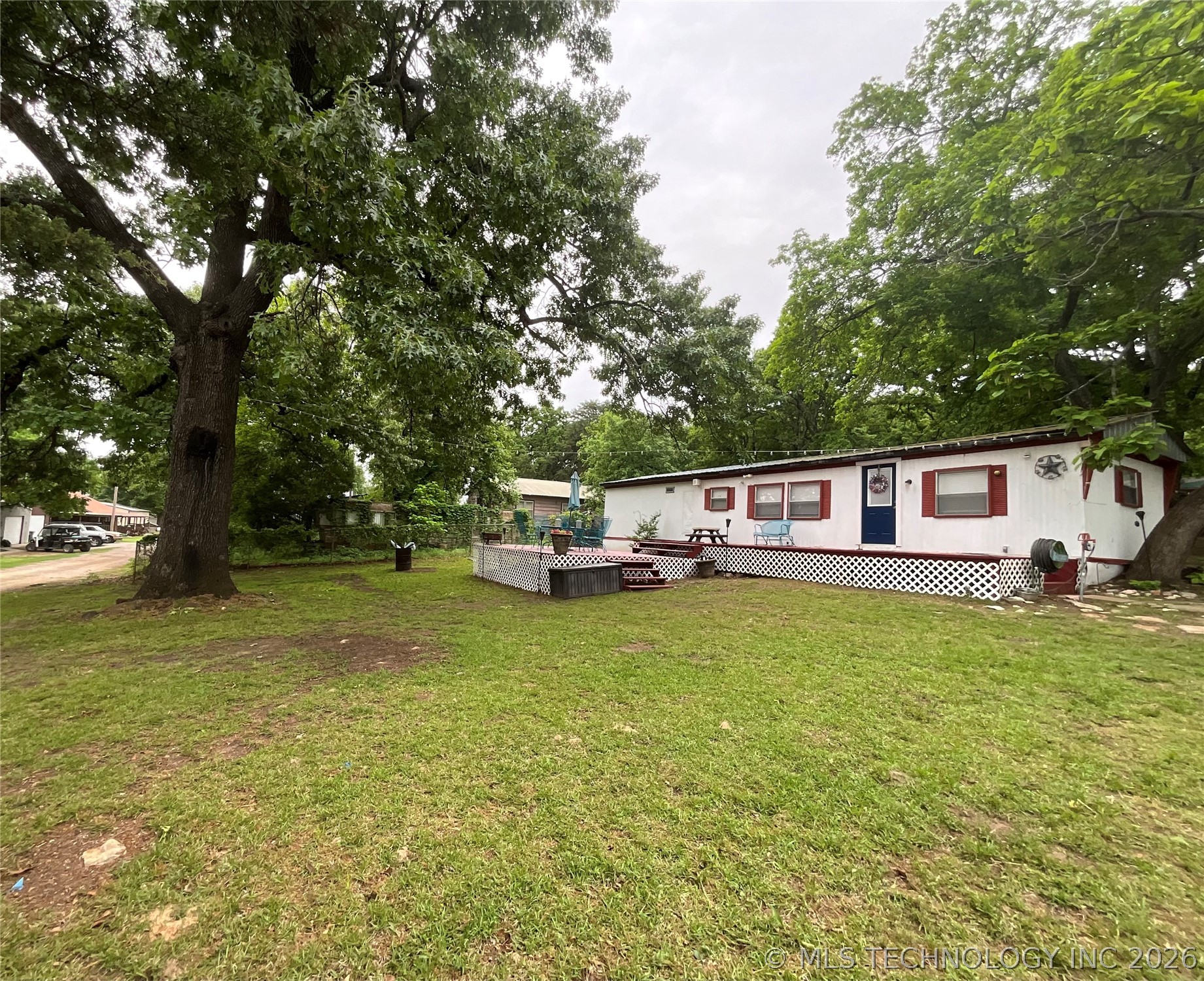 3427 Scotty Lane Kingston OK 73439