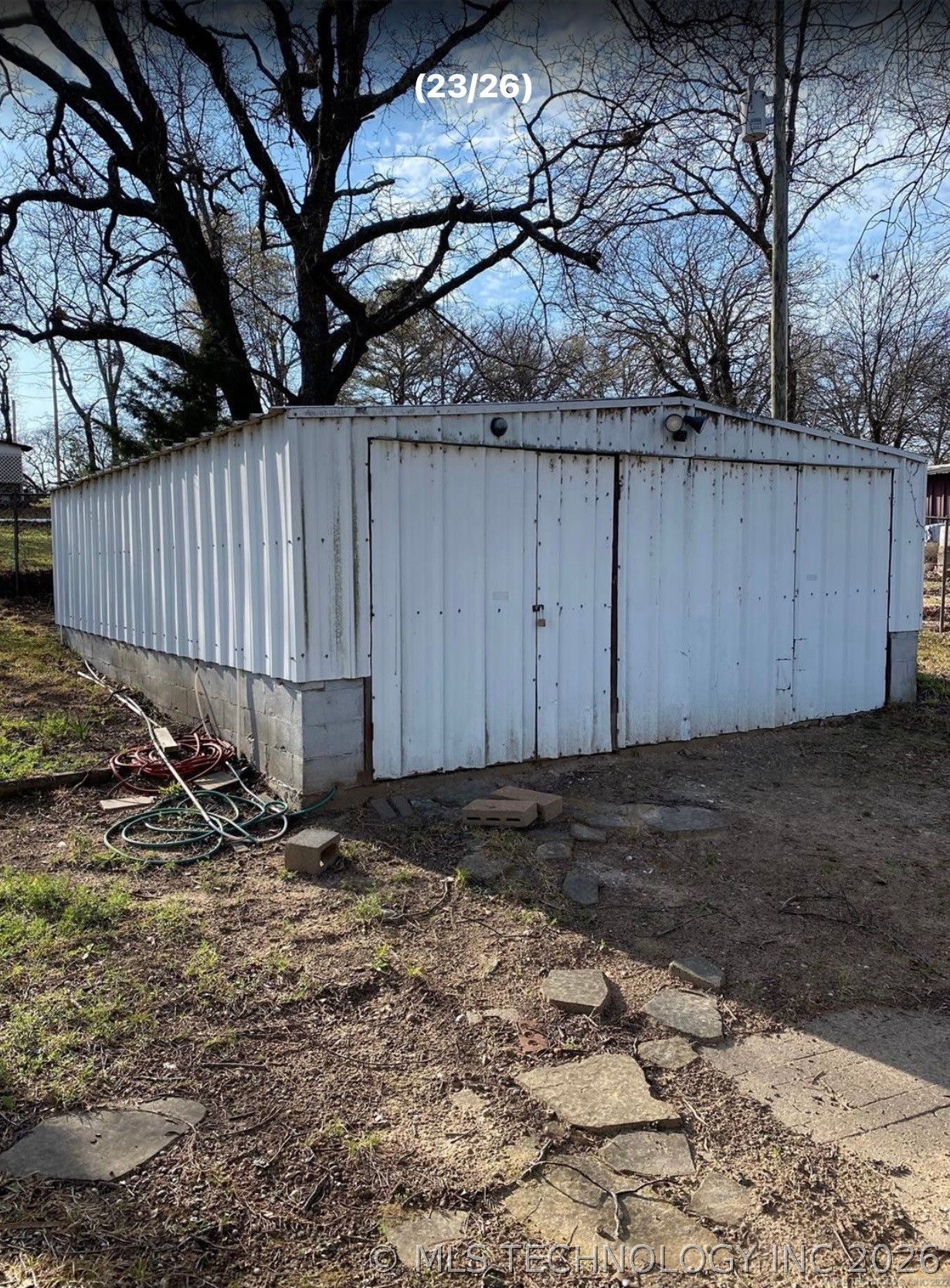 3427 Scotty Lane Kingston OK 73439