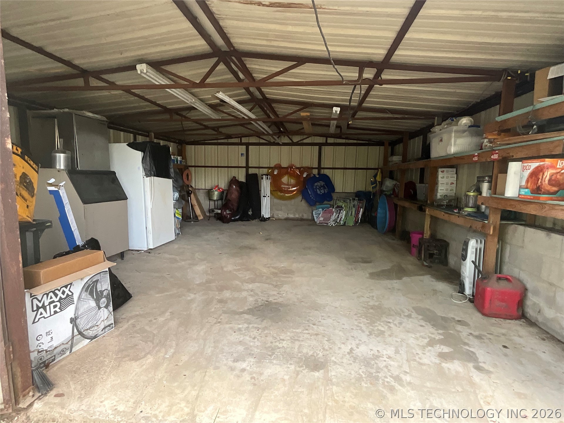 3427 Scotty Lane Kingston OK 73439