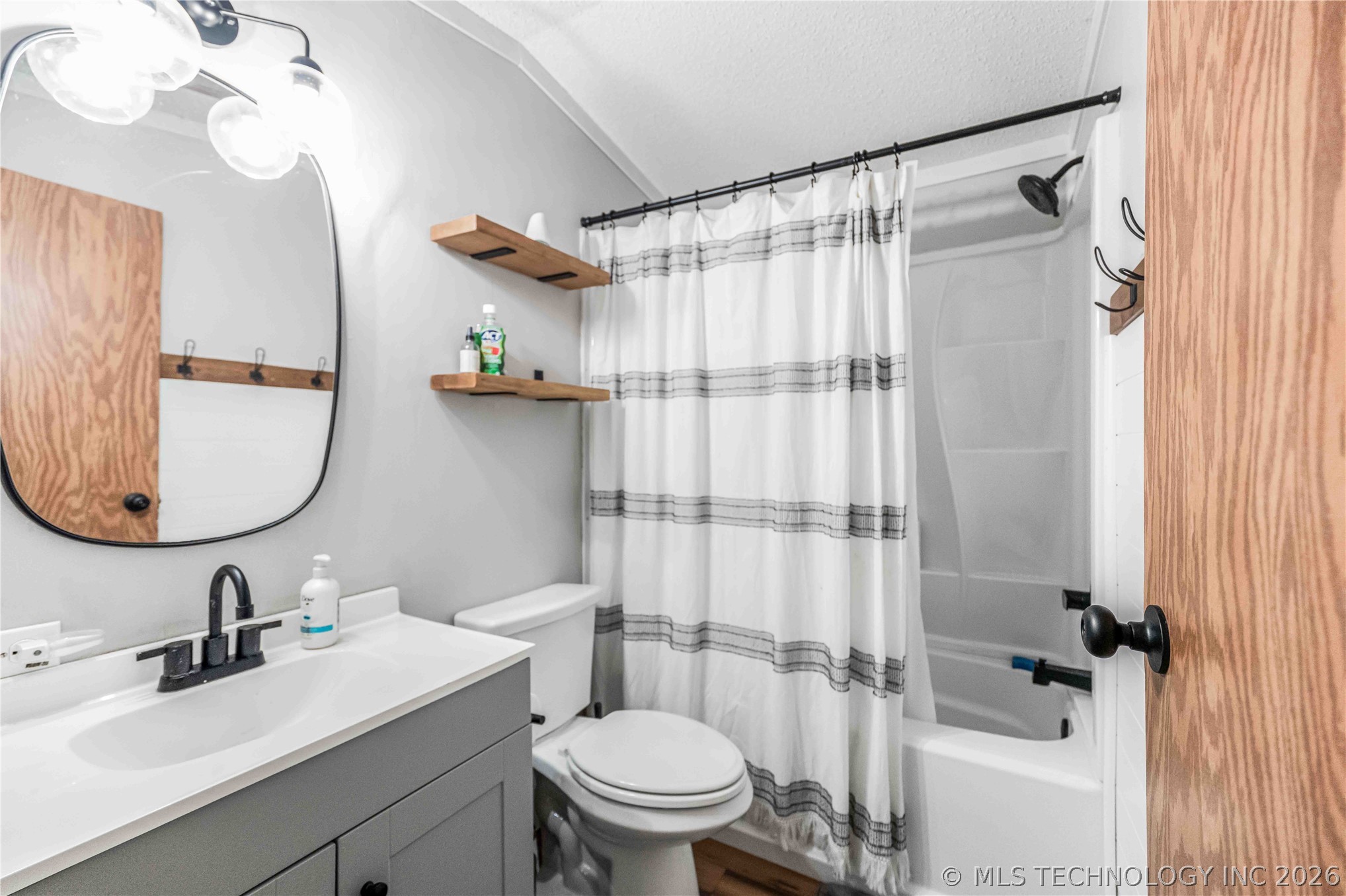 23401 E Riverview Drive Cookson OK 74427