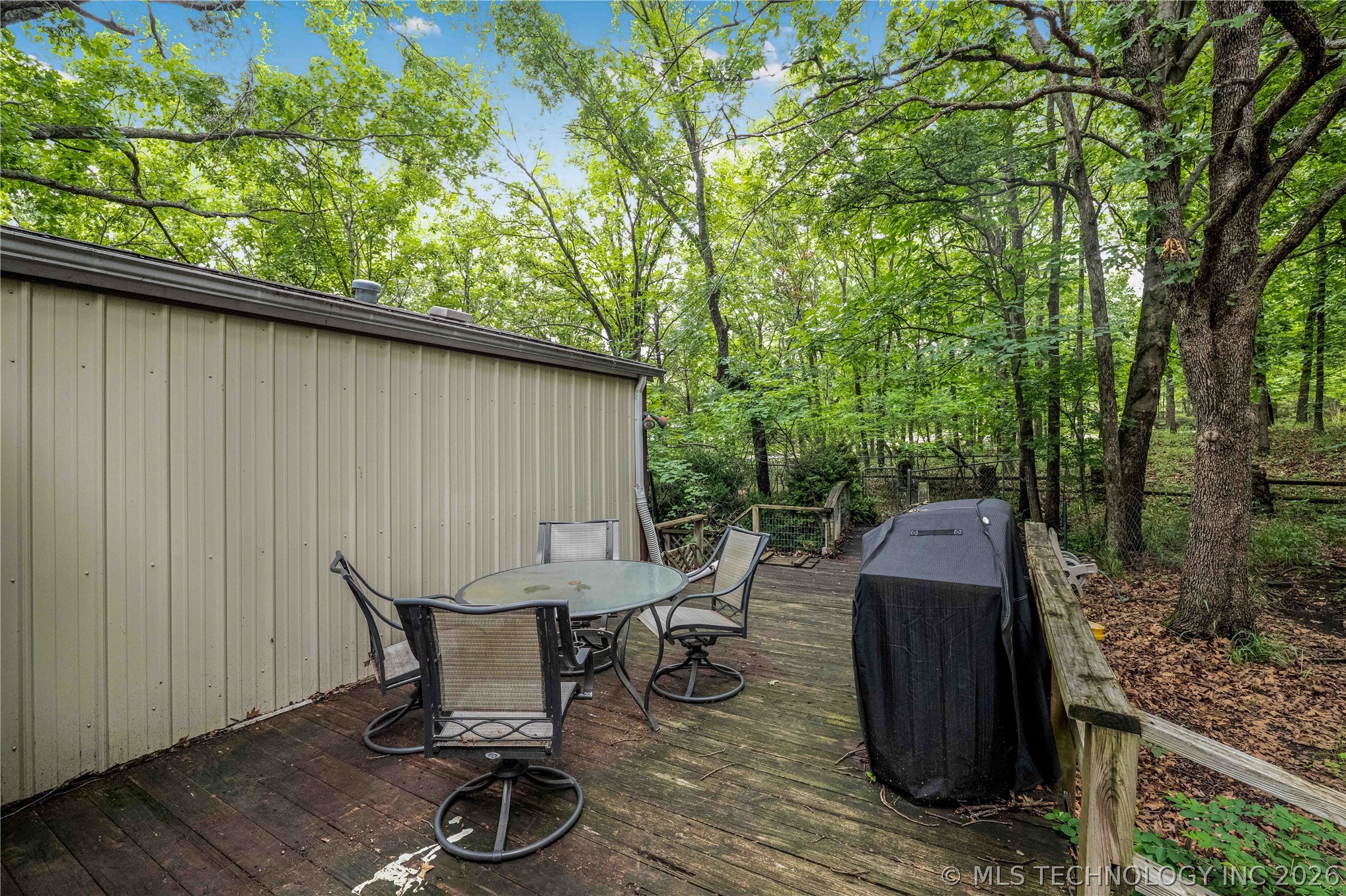 23401 E Riverview Drive Cookson OK 74427