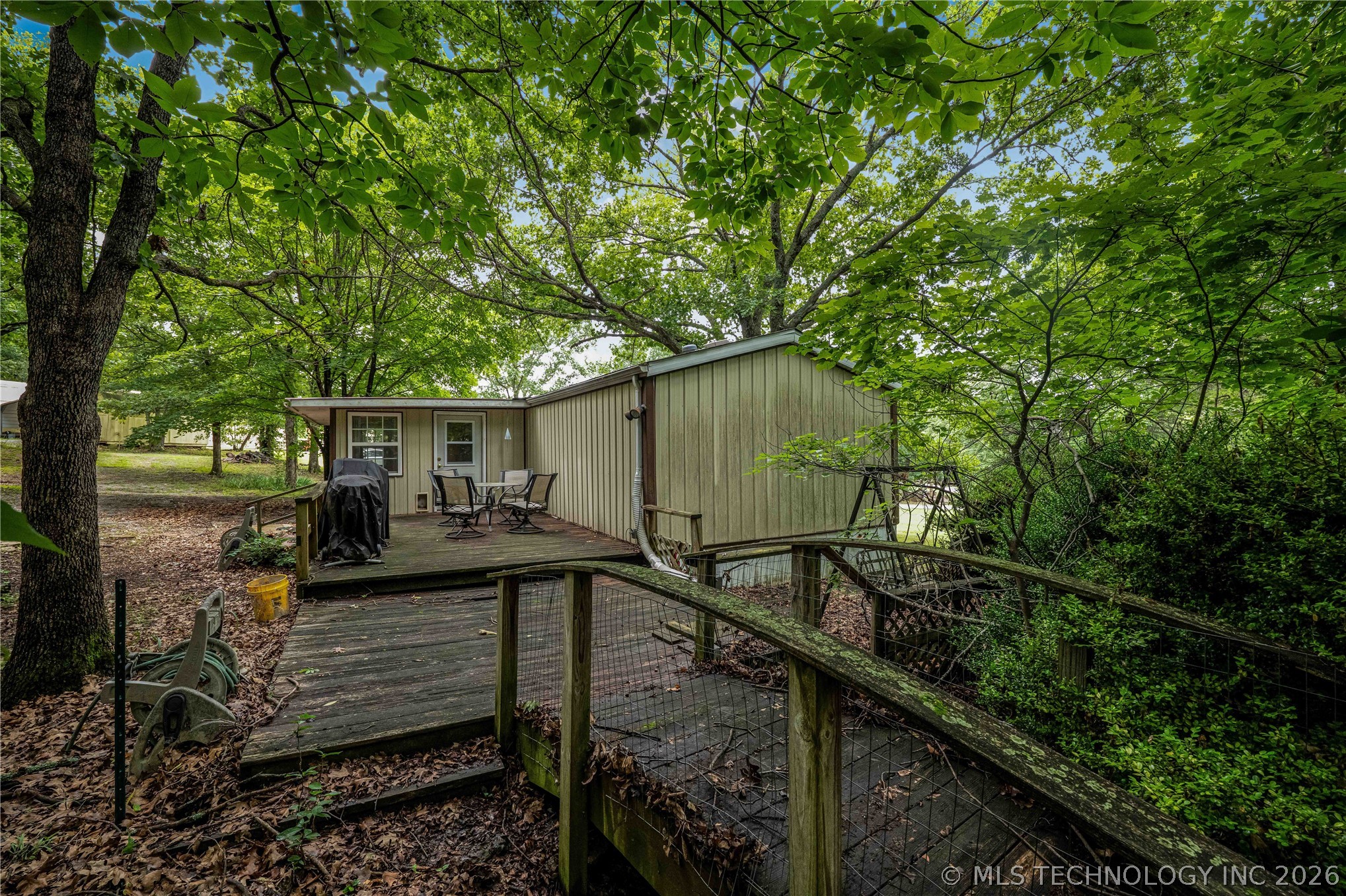 23401 E Riverview Drive Cookson OK 74427