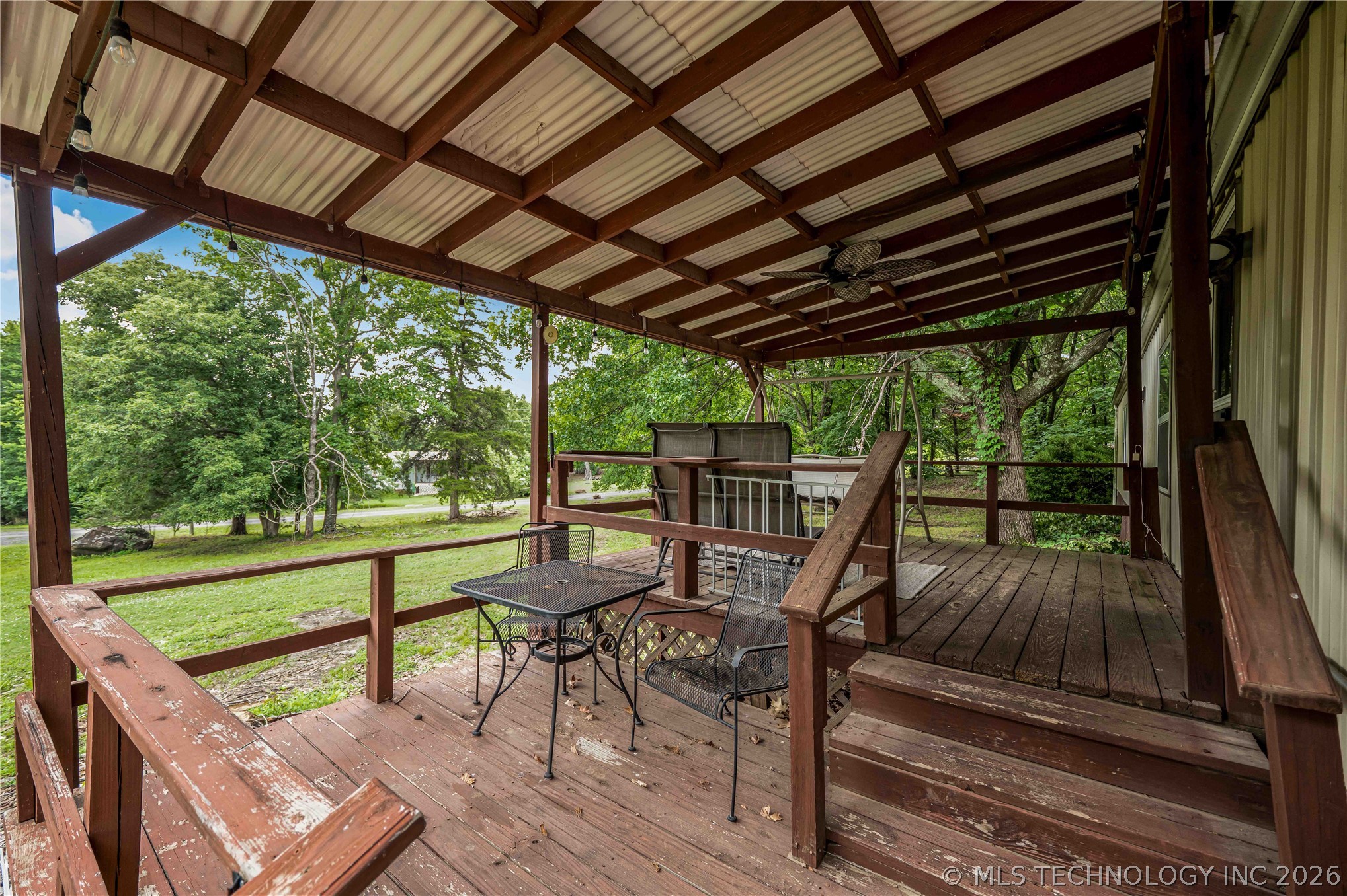 23401 E Riverview Drive Cookson OK 74427