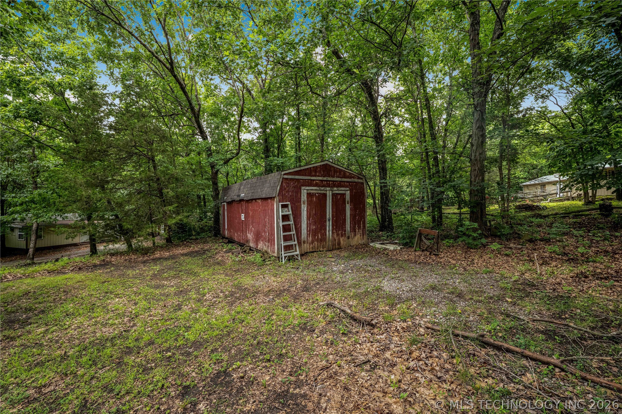 23401 E Riverview Drive Cookson OK 74427