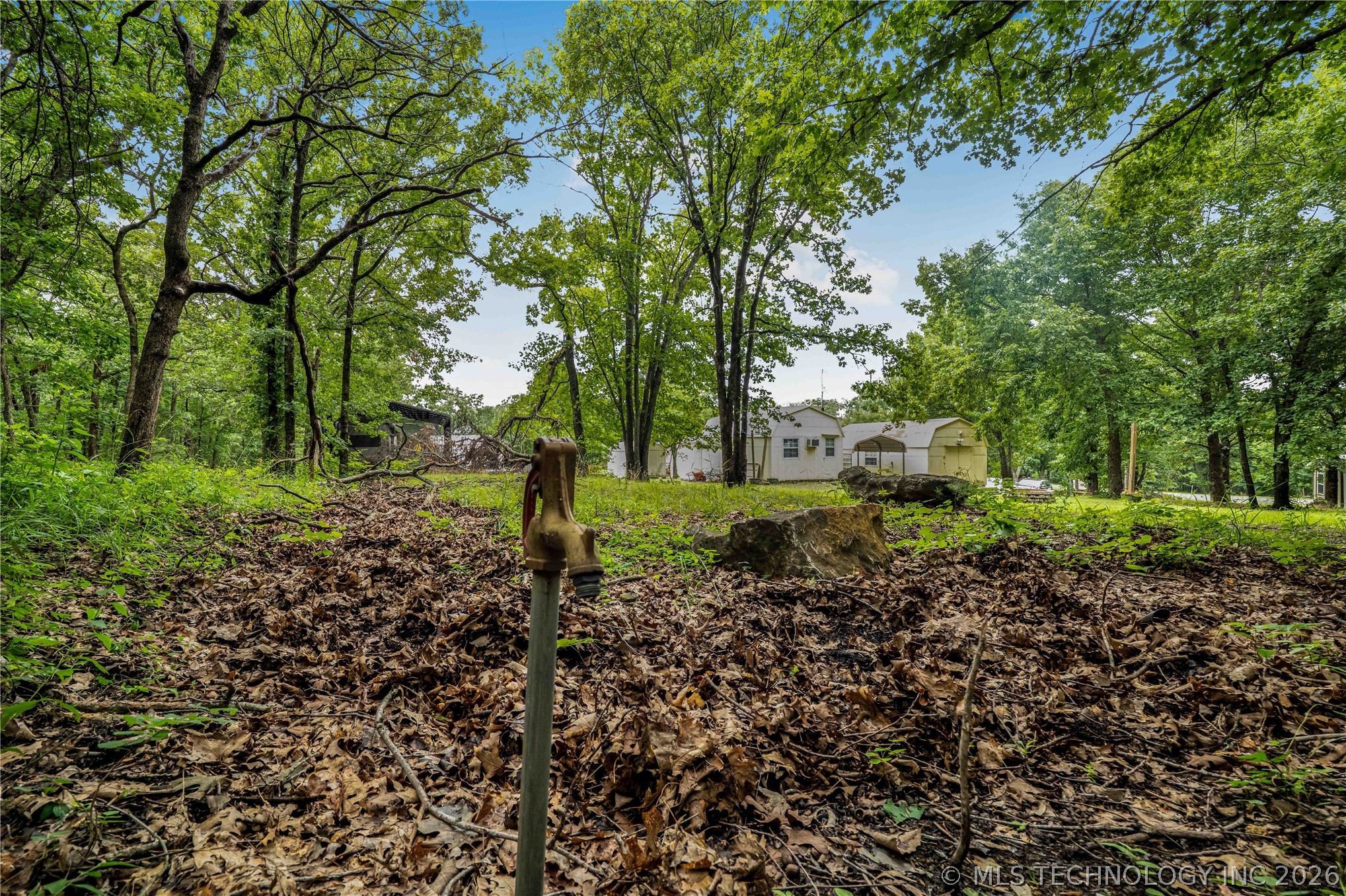 23401 E Riverview Drive Cookson OK 74427