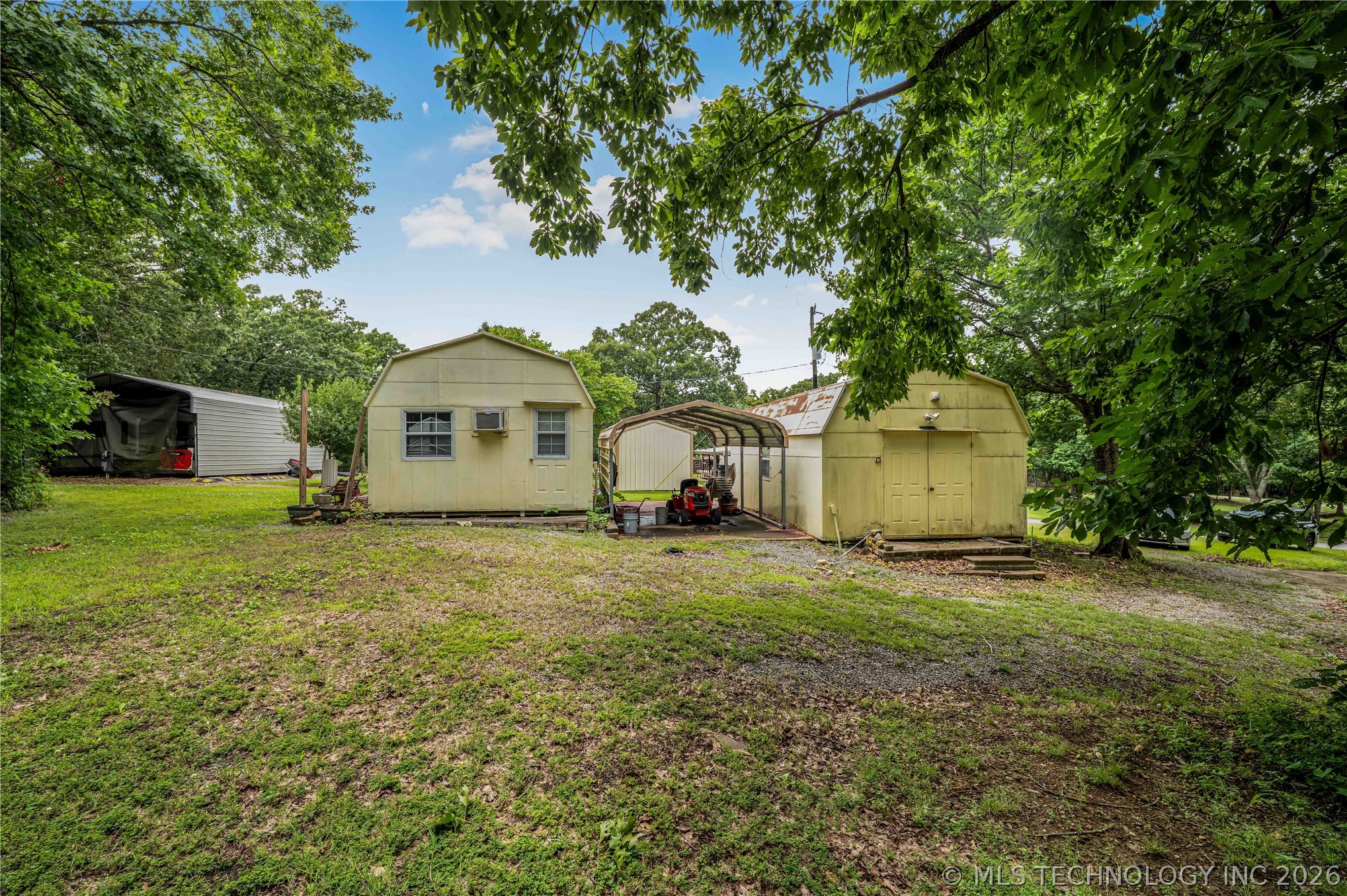 23401 E Riverview Drive Cookson OK 74427