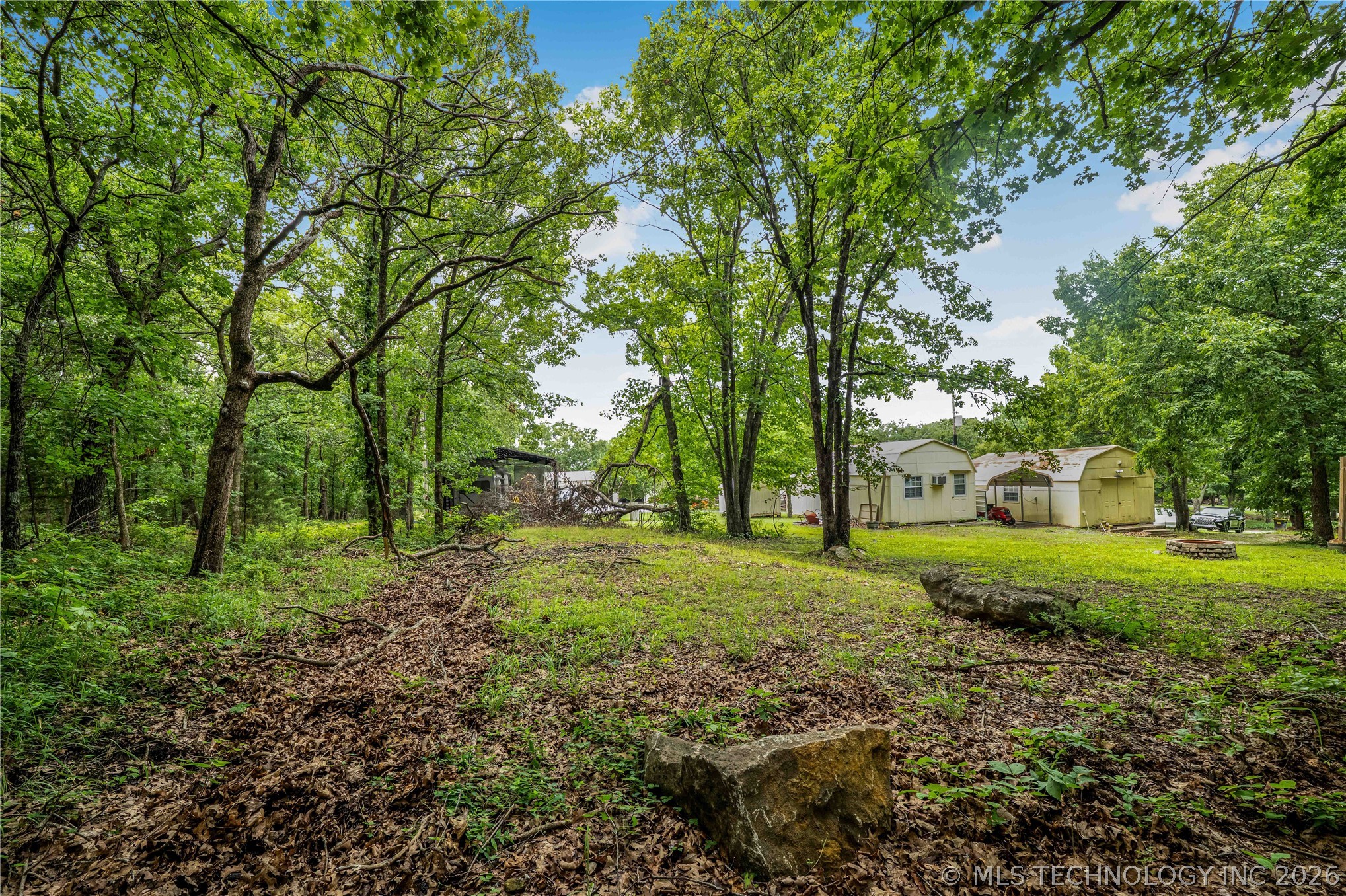 23401 E Riverview Drive Cookson OK 74427
