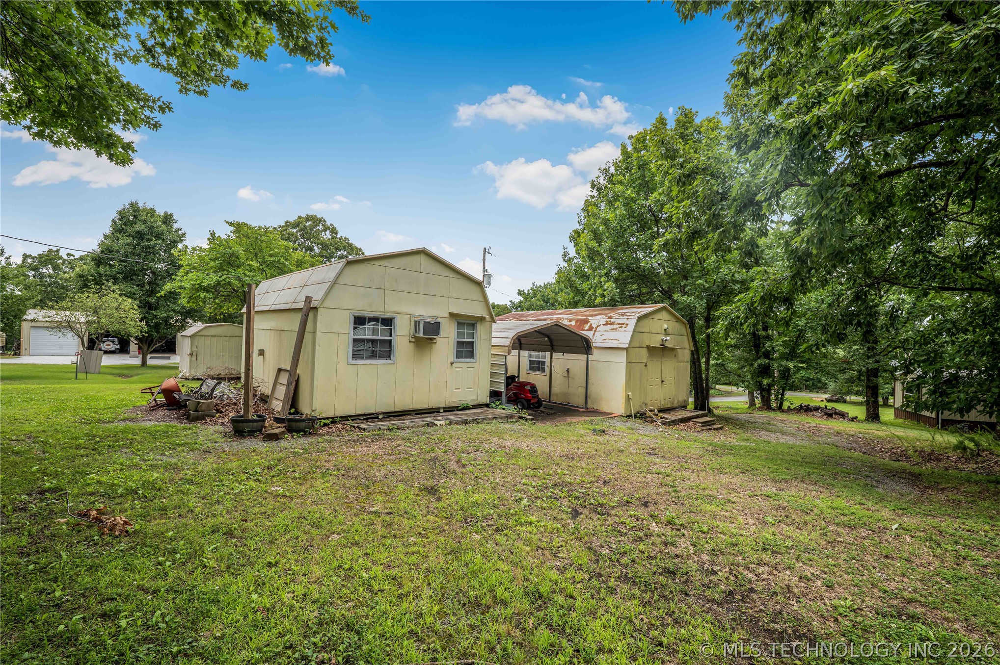 23401 E Riverview Drive Cookson OK 74427