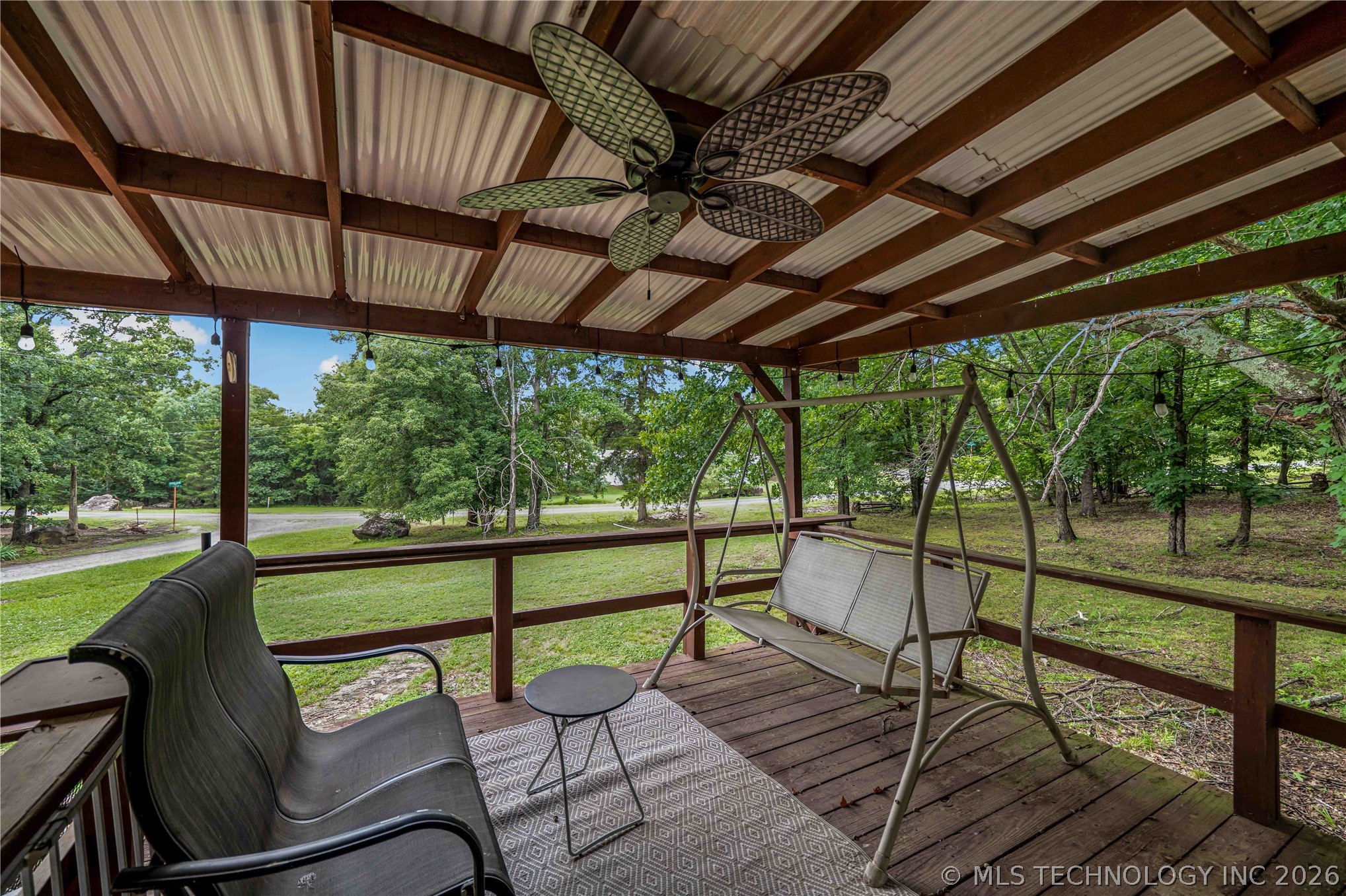 23401 E Riverview Drive Cookson OK 74427