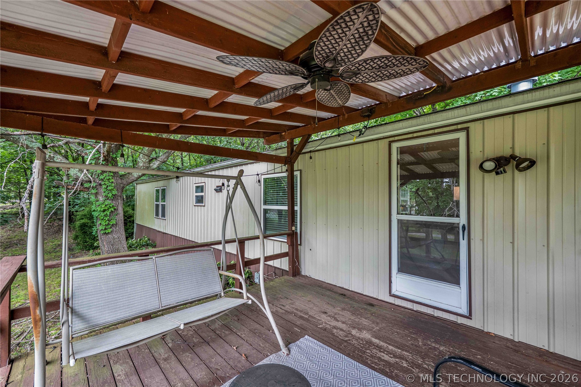 23401 E Riverview Drive Cookson OK 74427