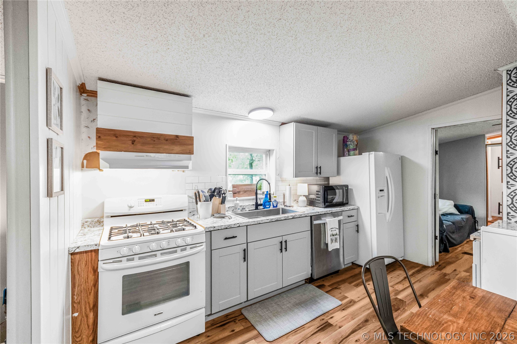 23401 E Riverview Drive Cookson OK 74427