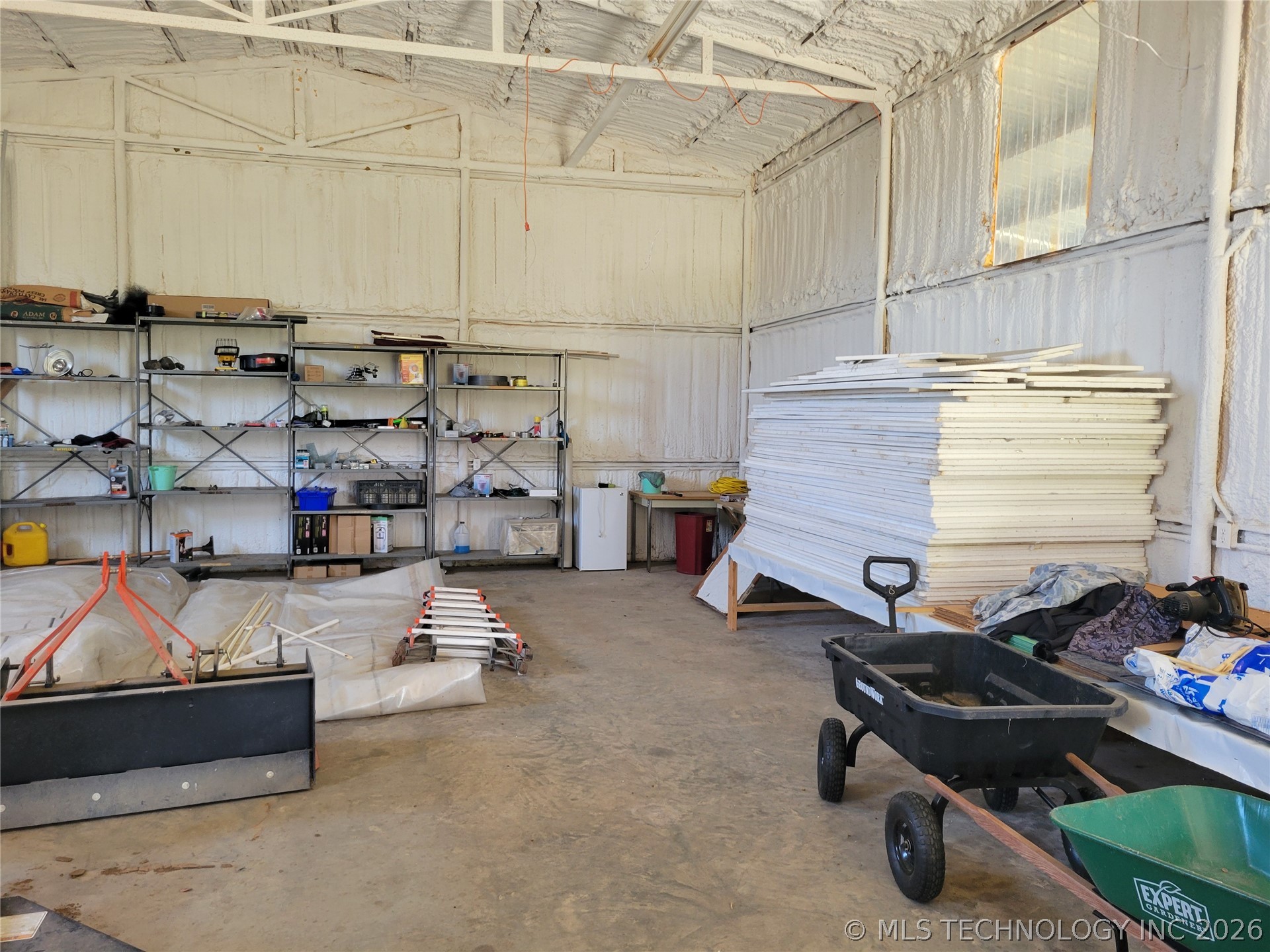 102 James Thomas Eufaula OK 74432