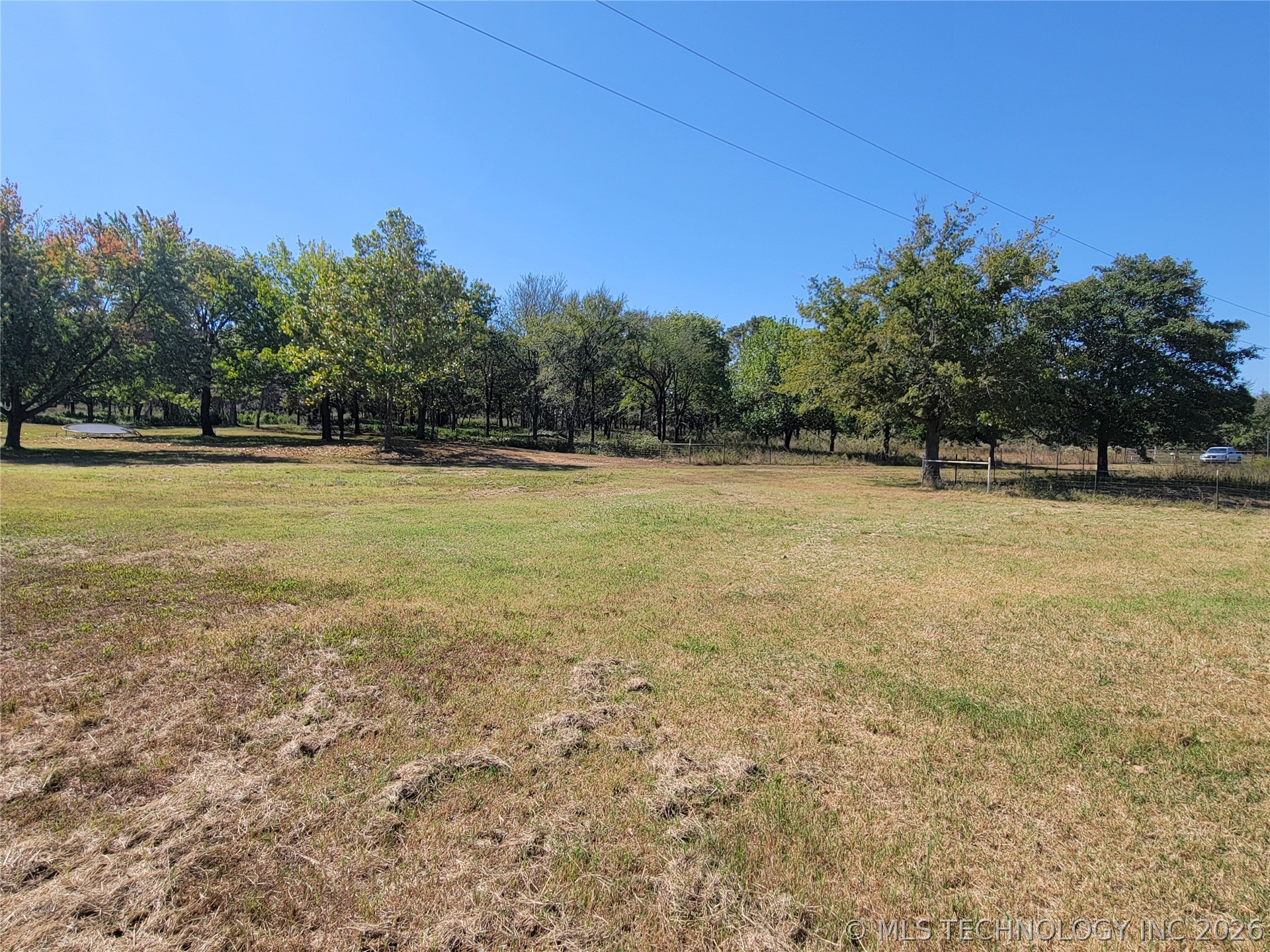 102 James Thomas Eufaula OK 74432