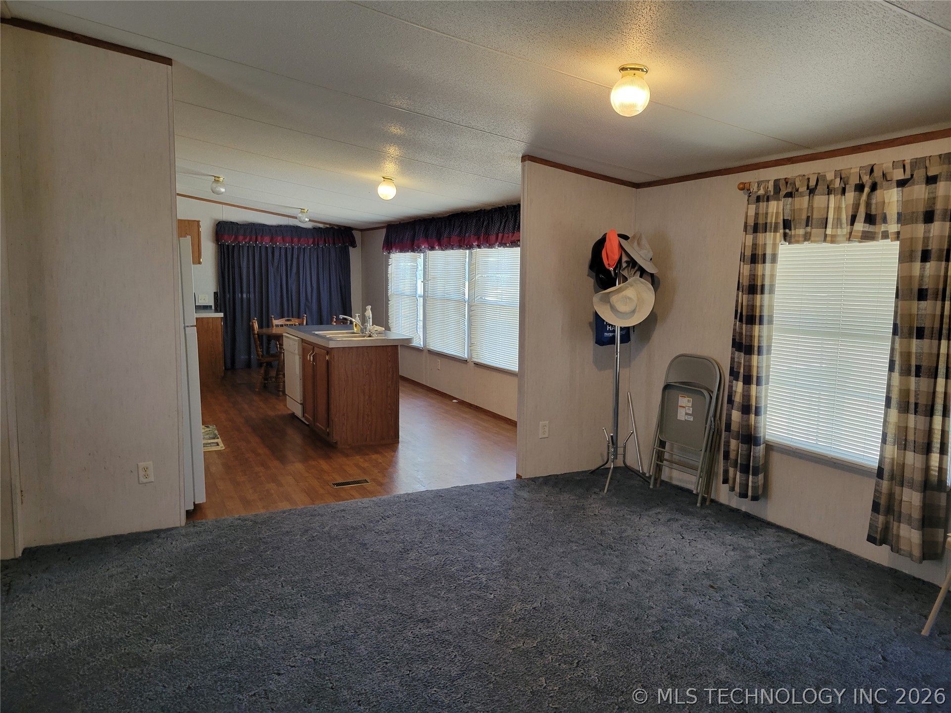 102 James Thomas Eufaula OK 74432