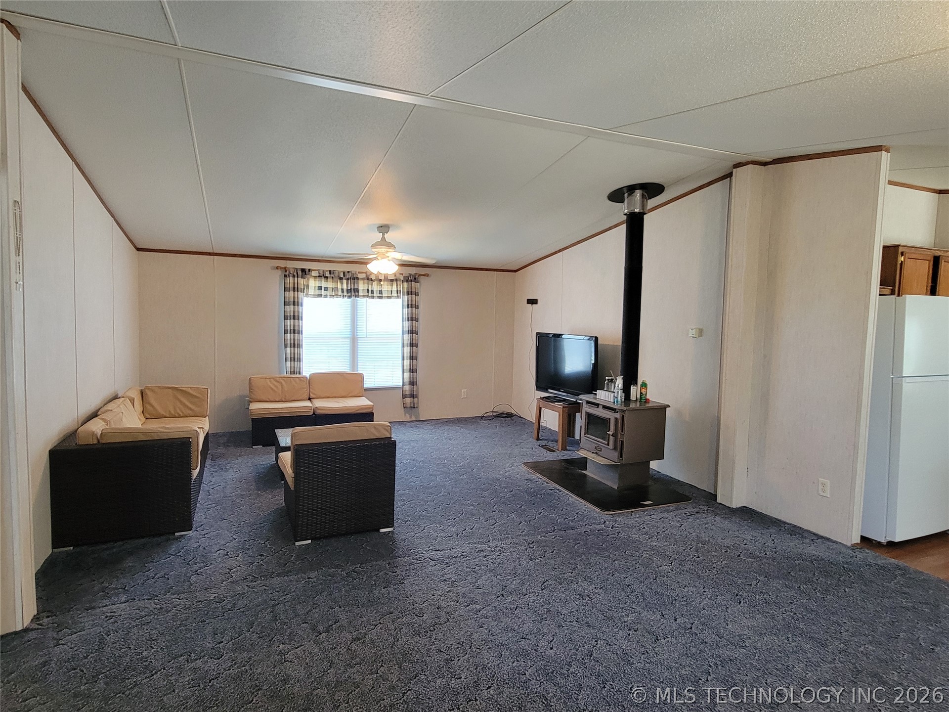 102 James Thomas Eufaula OK 74432