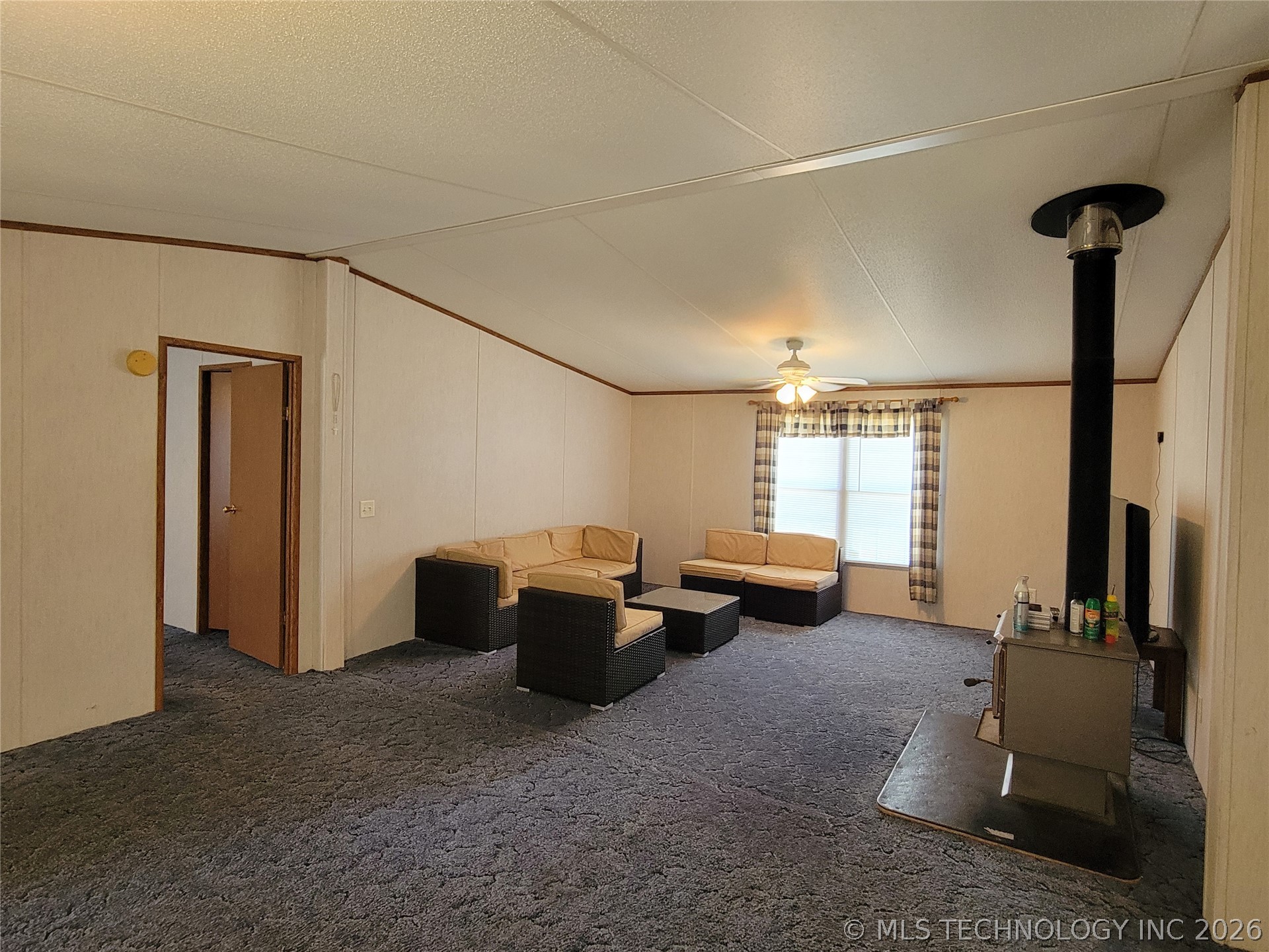 102 James Thomas Eufaula OK 74432