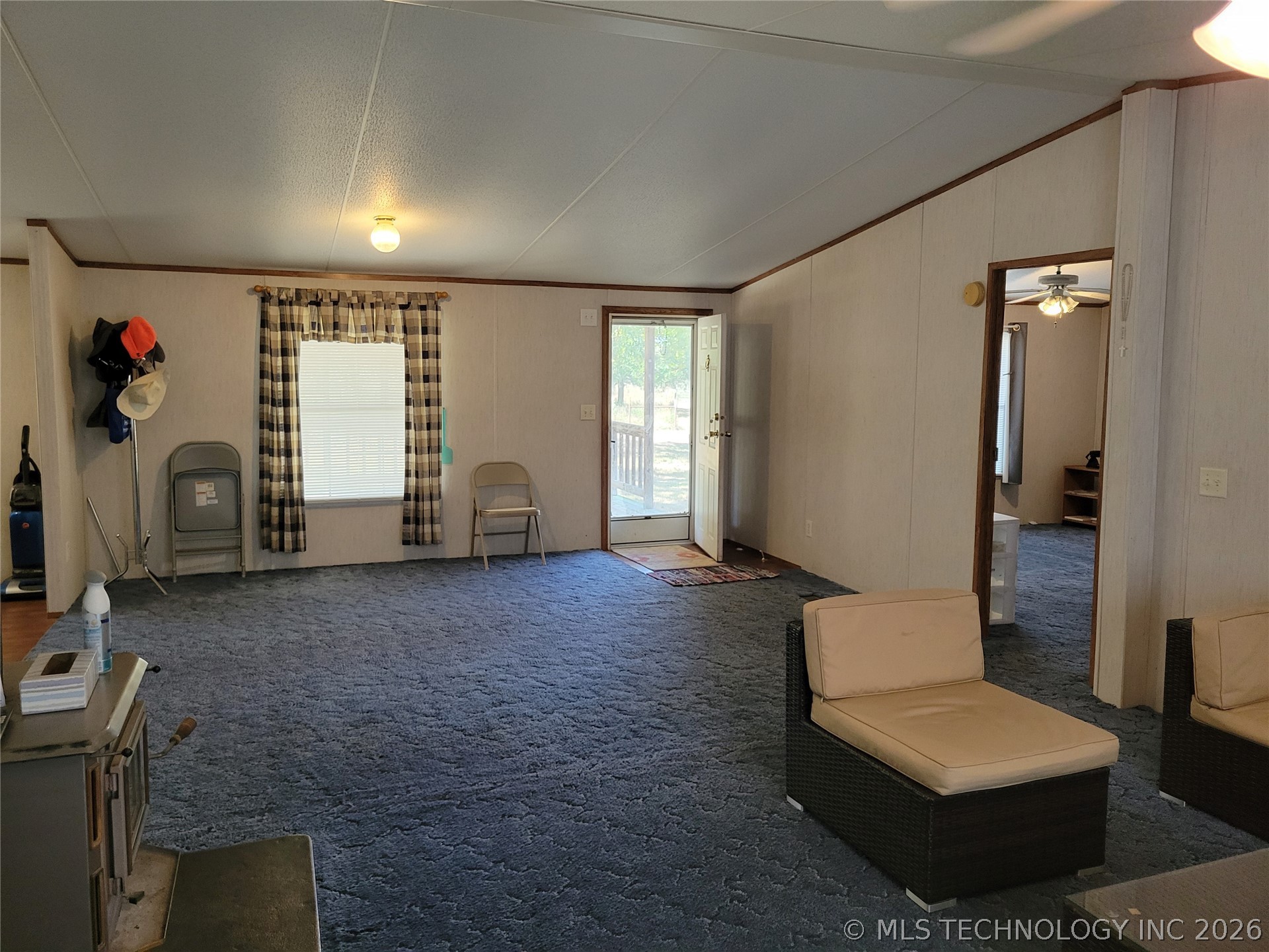 102 James Thomas Eufaula OK 74432