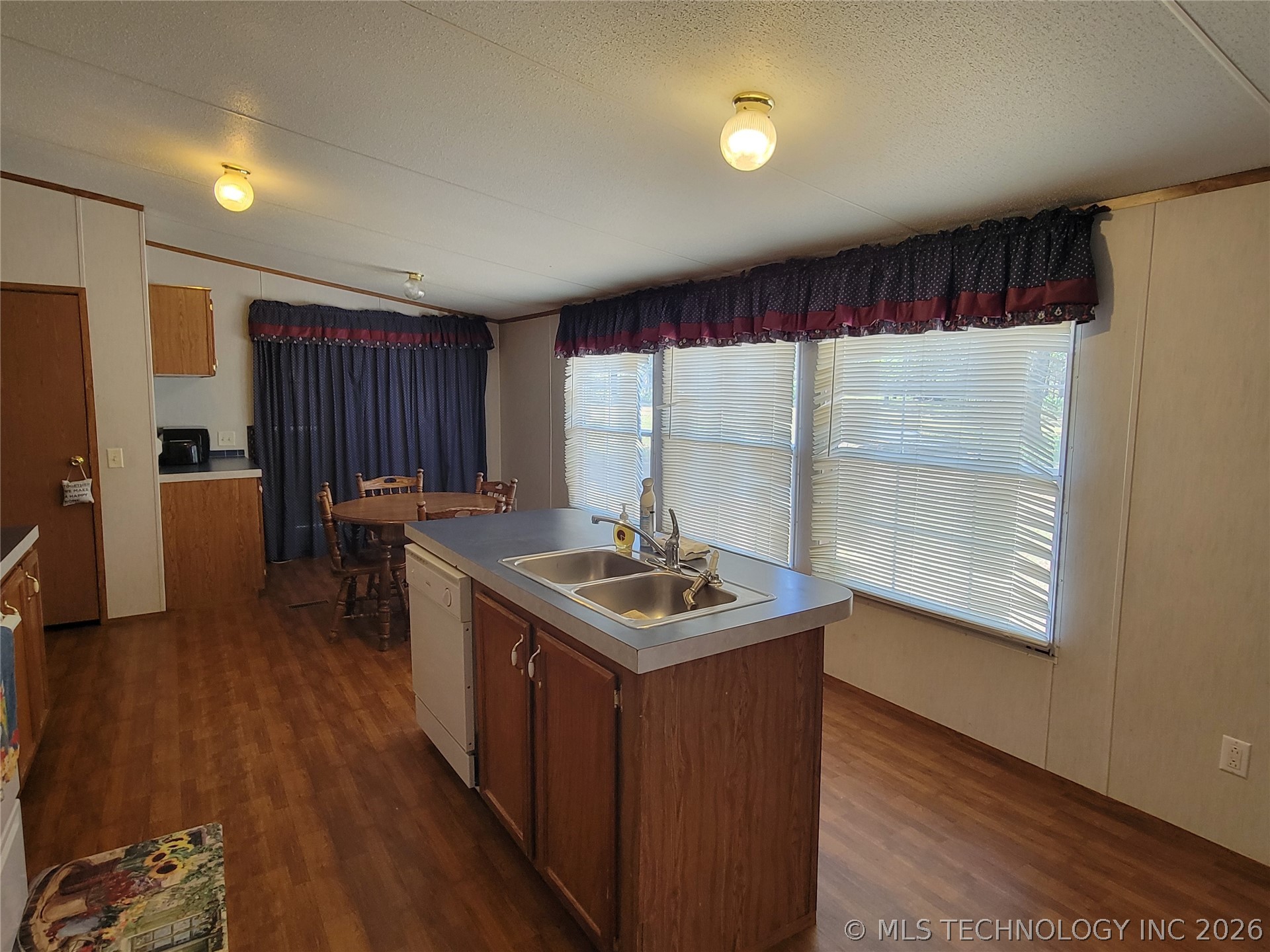 102 James Thomas Eufaula OK 74432