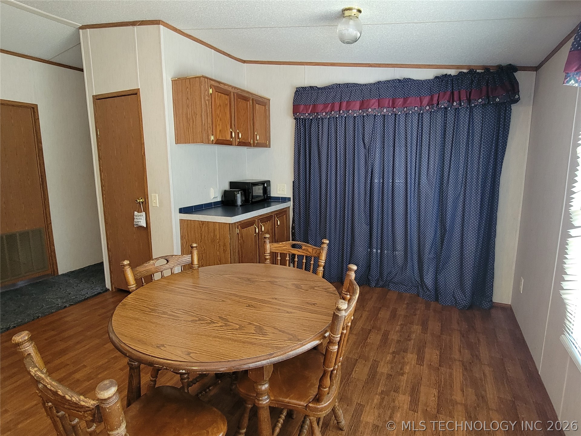 102 James Thomas Eufaula OK 74432