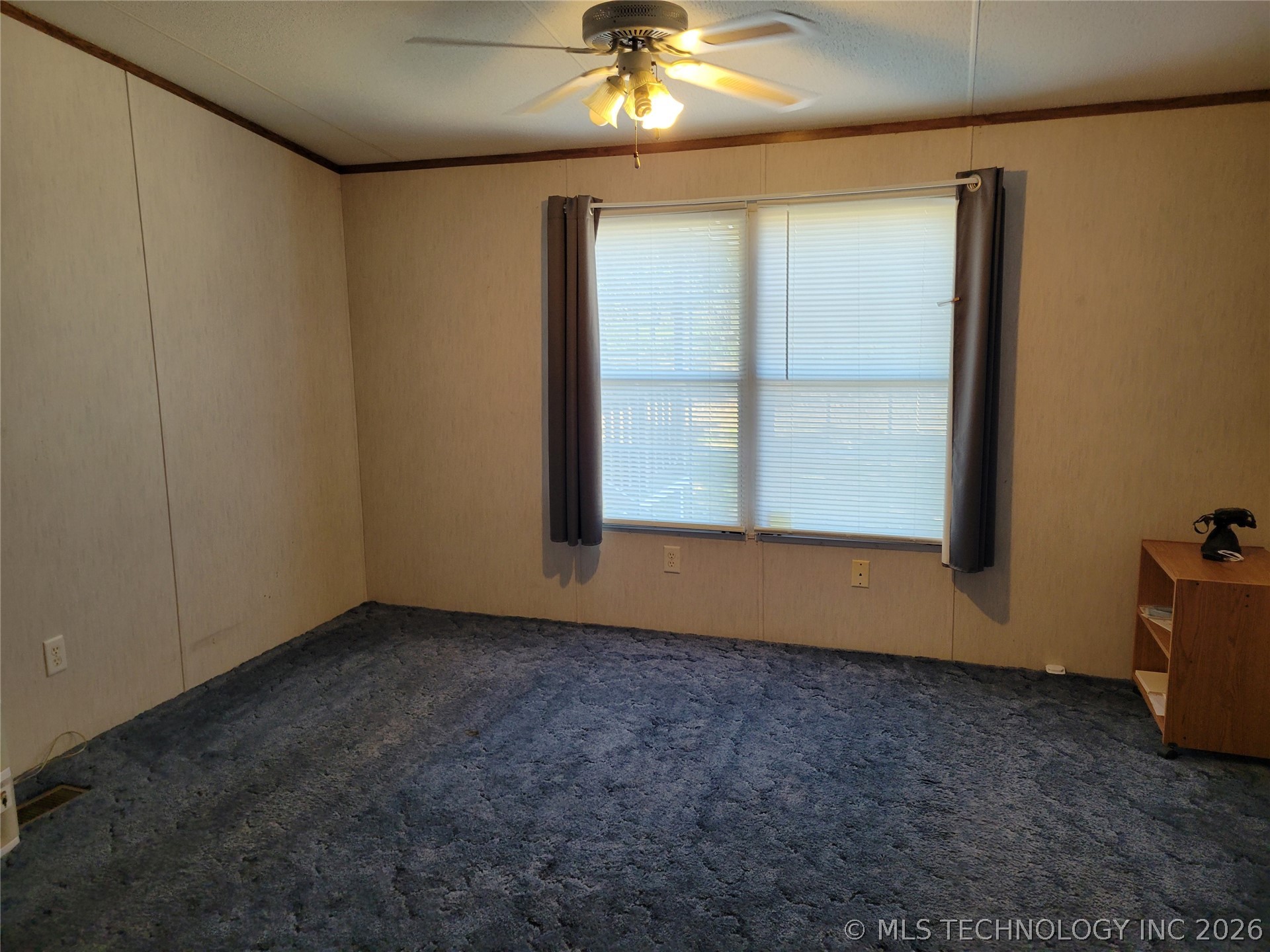102 James Thomas Eufaula OK 74432