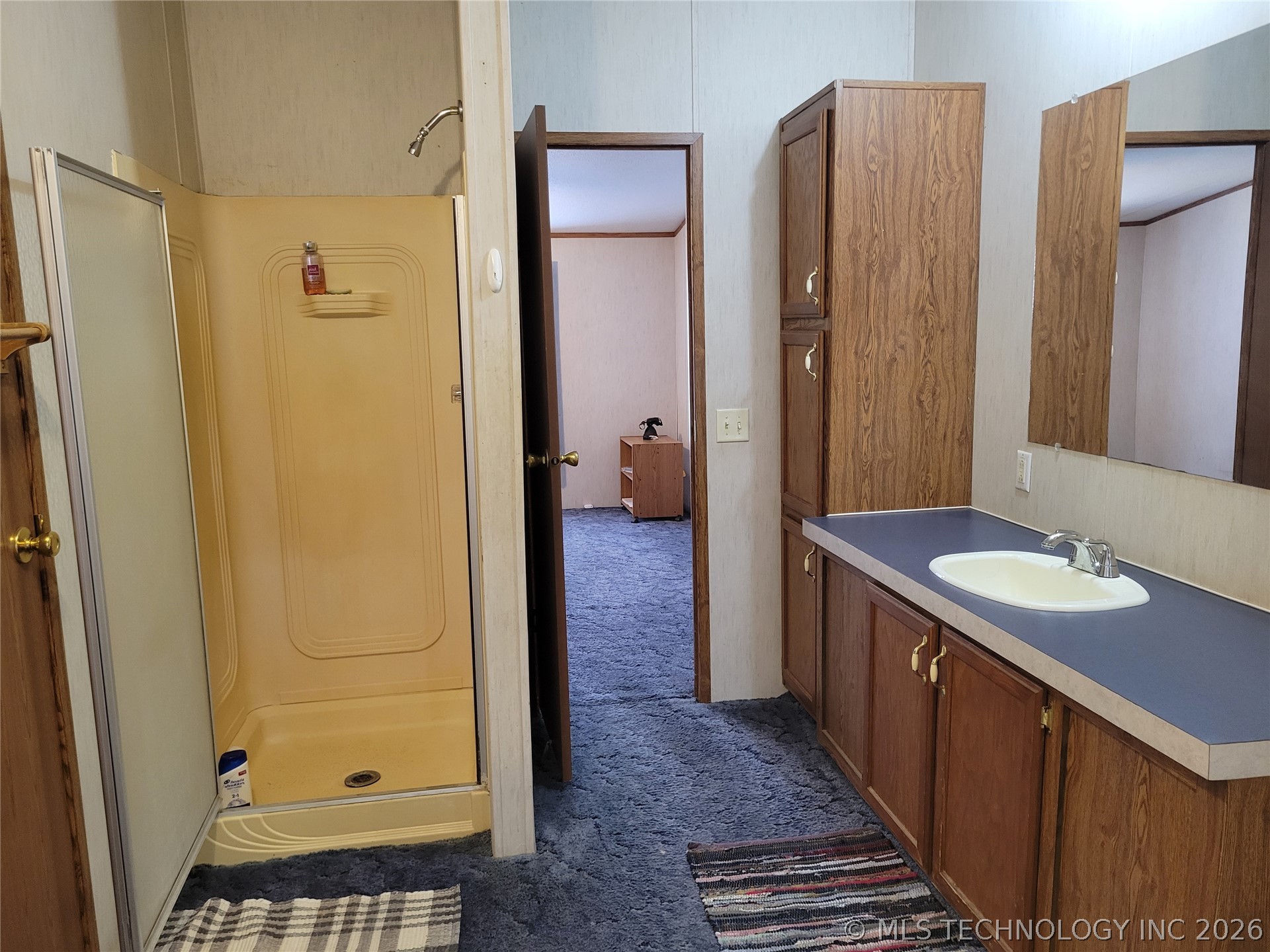 102 James Thomas Eufaula OK 74432
