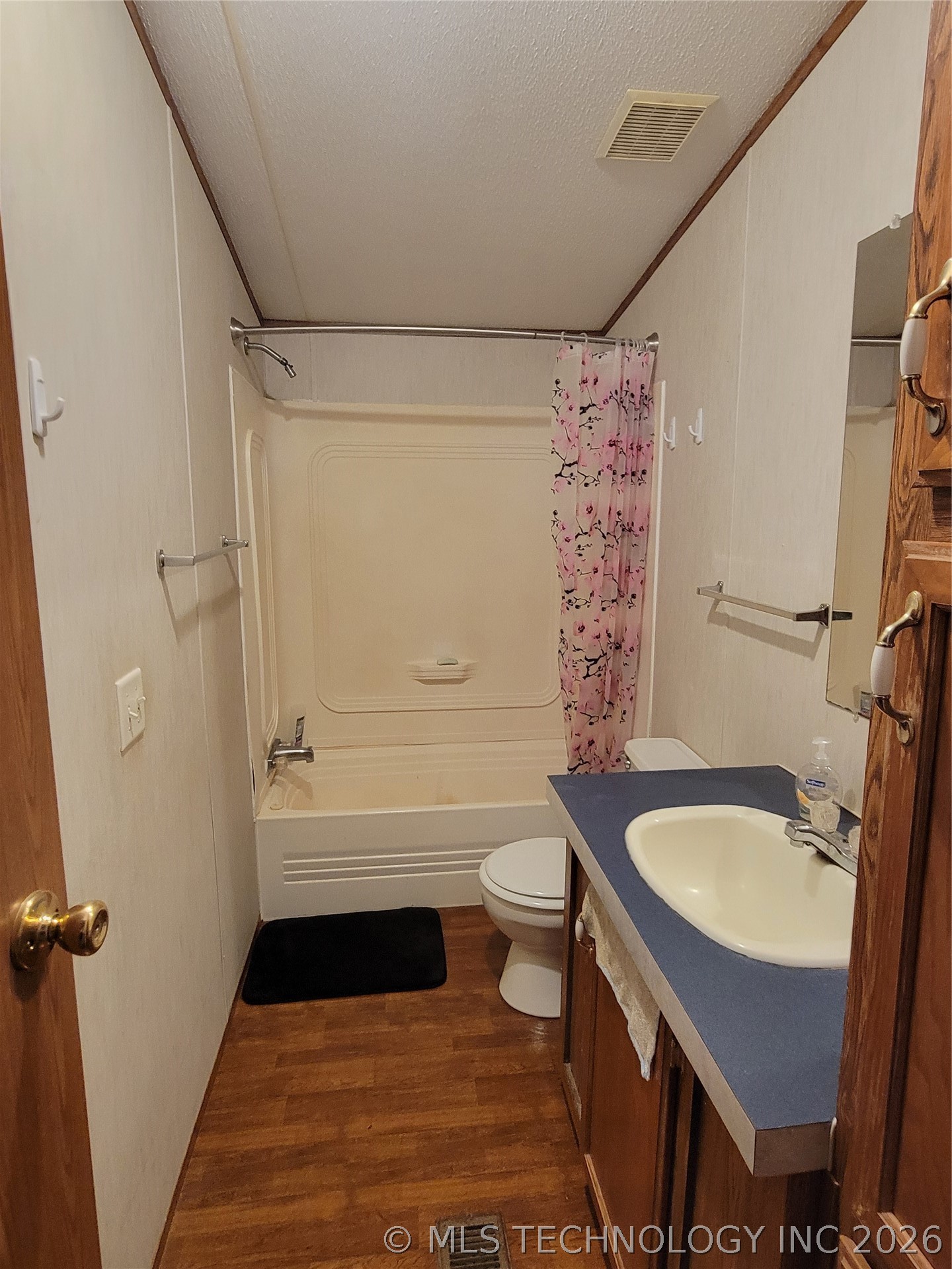 102 James Thomas Eufaula OK 74432
