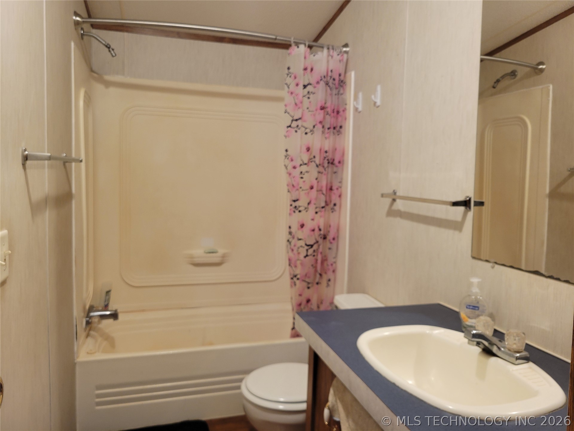 102 James Thomas Eufaula OK 74432