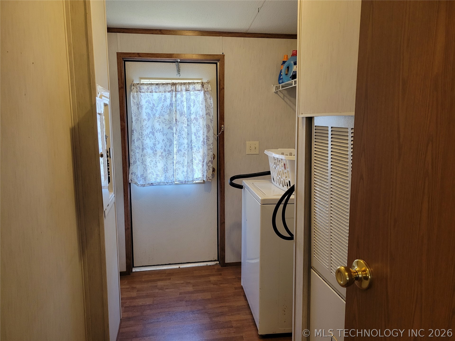 102 James Thomas Eufaula OK 74432