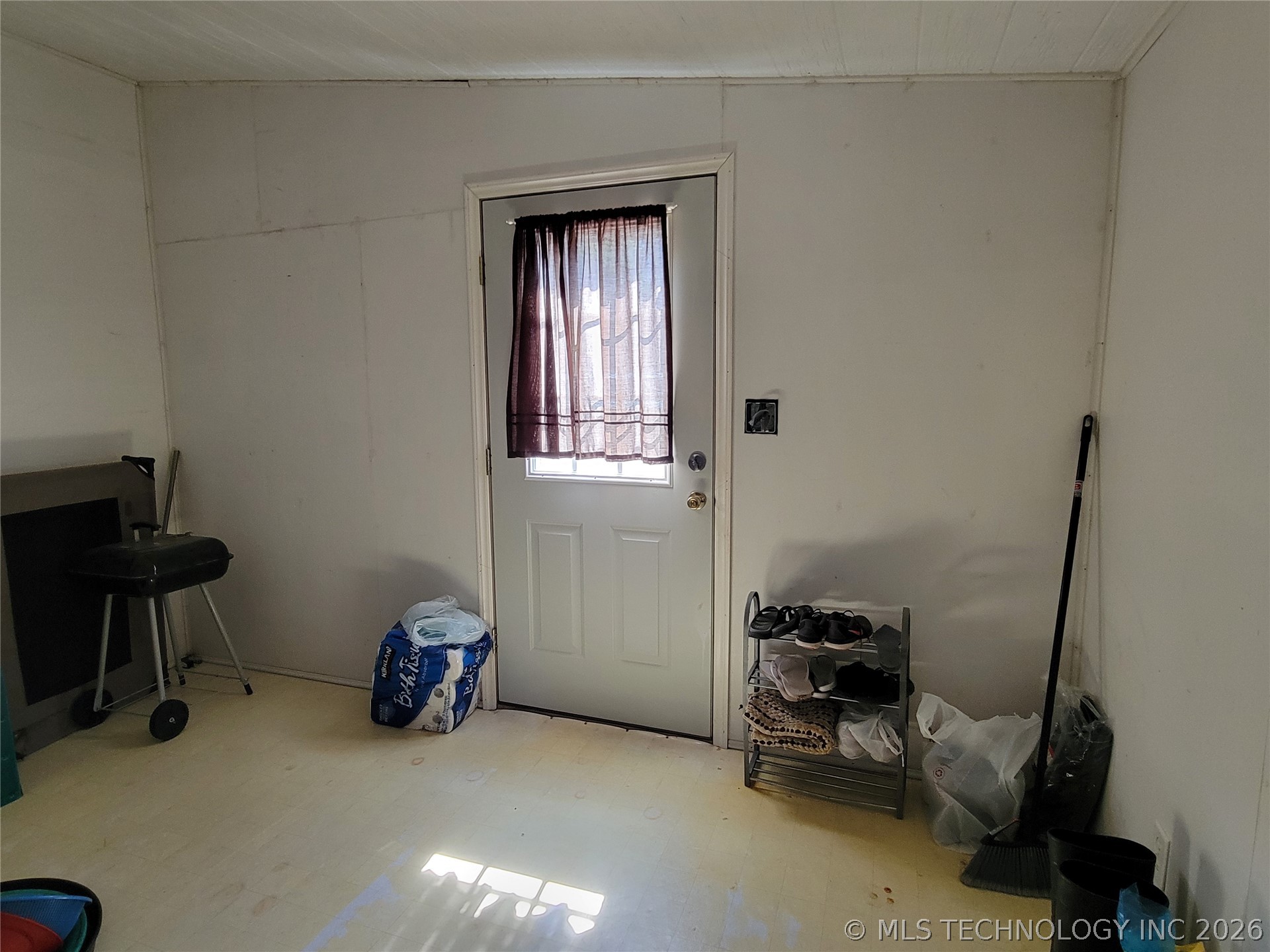 102 James Thomas Eufaula OK 74432