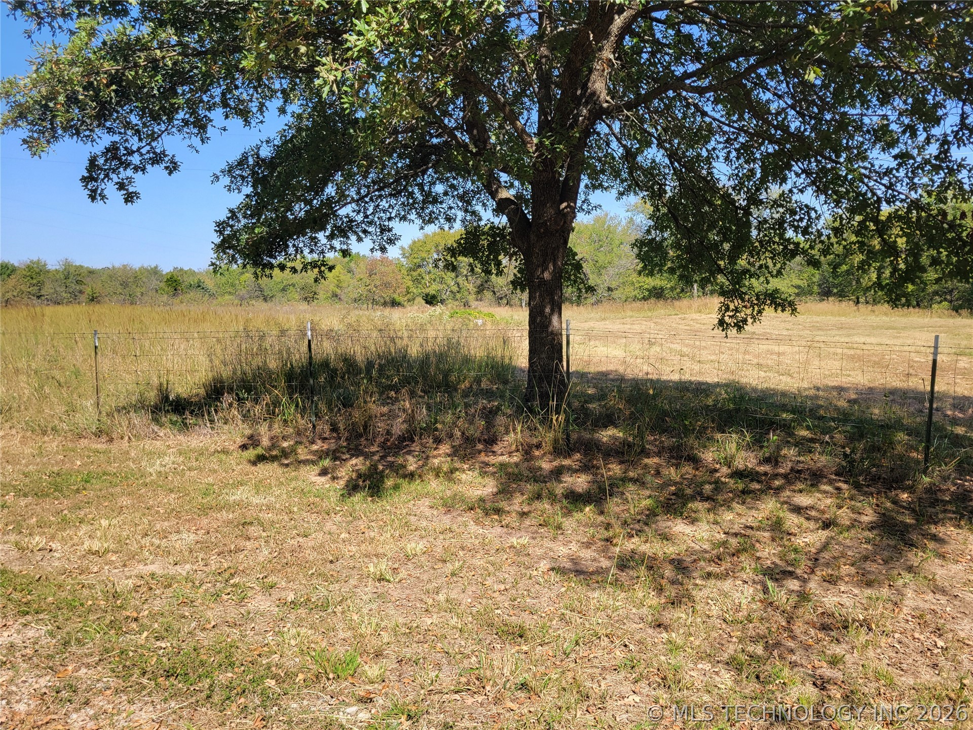 102 James Thomas Eufaula OK 74432