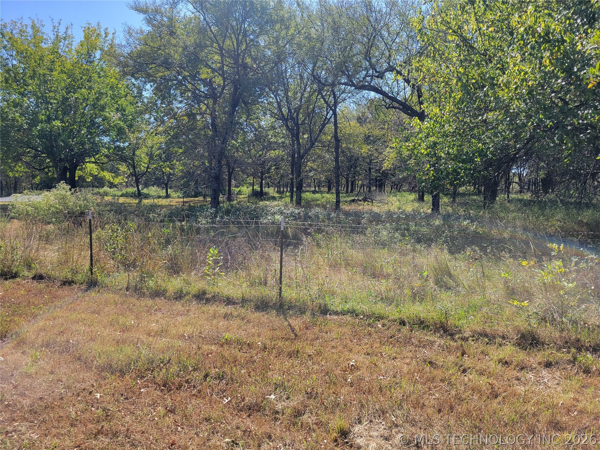 102 James Thomas Eufaula OK 74432