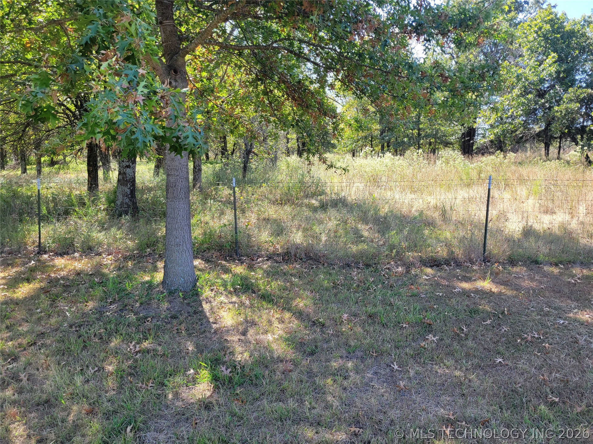 102 James Thomas Eufaula OK 74432