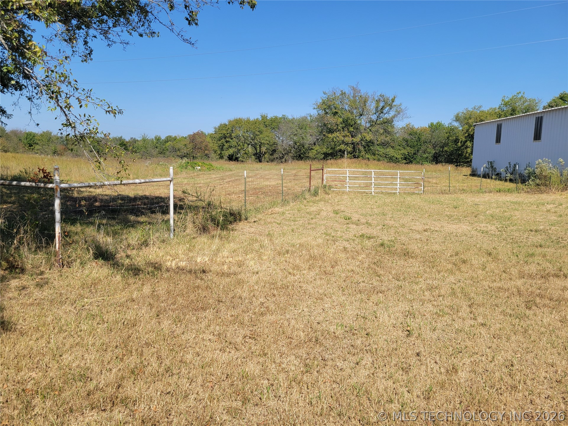 102 James Thomas Eufaula OK 74432