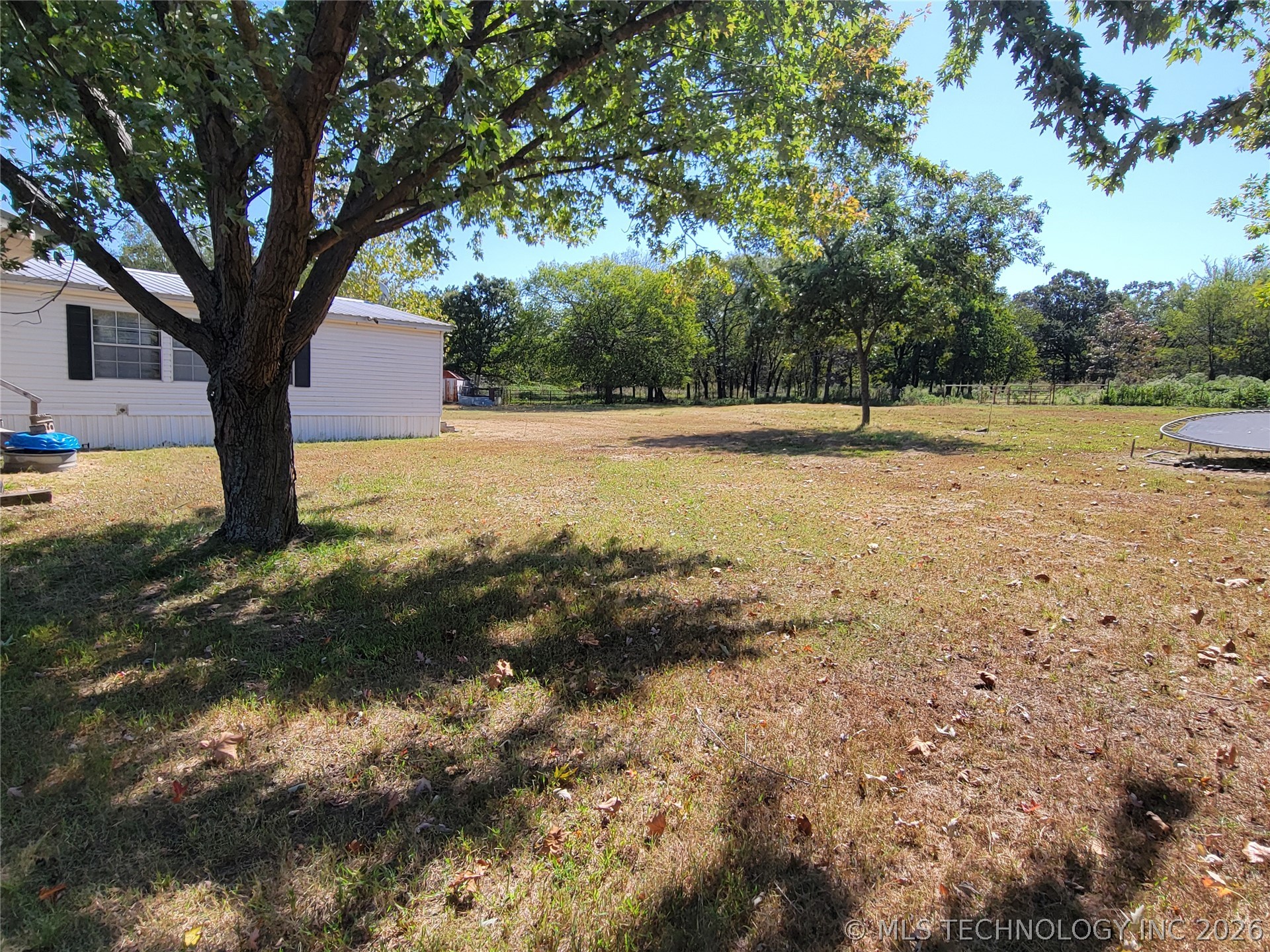 102 James Thomas Eufaula OK 74432