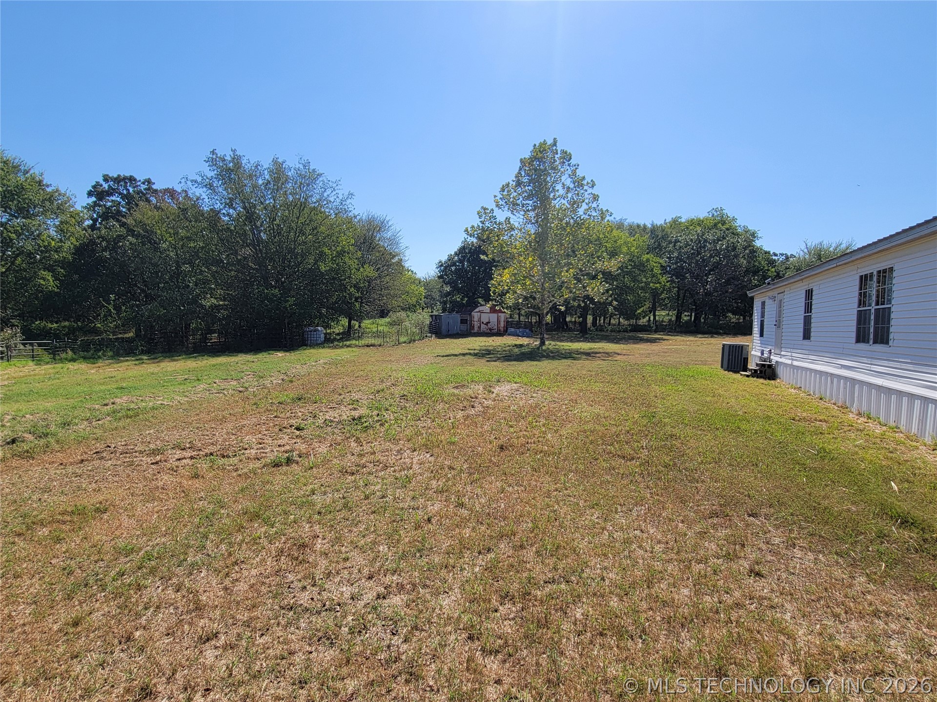 102 James Thomas Eufaula OK 74432