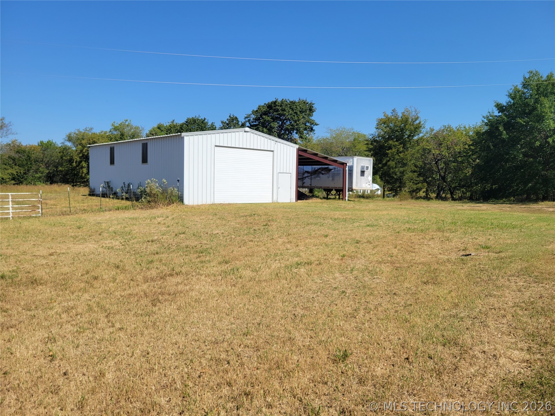 102 James Thomas Eufaula OK 74432