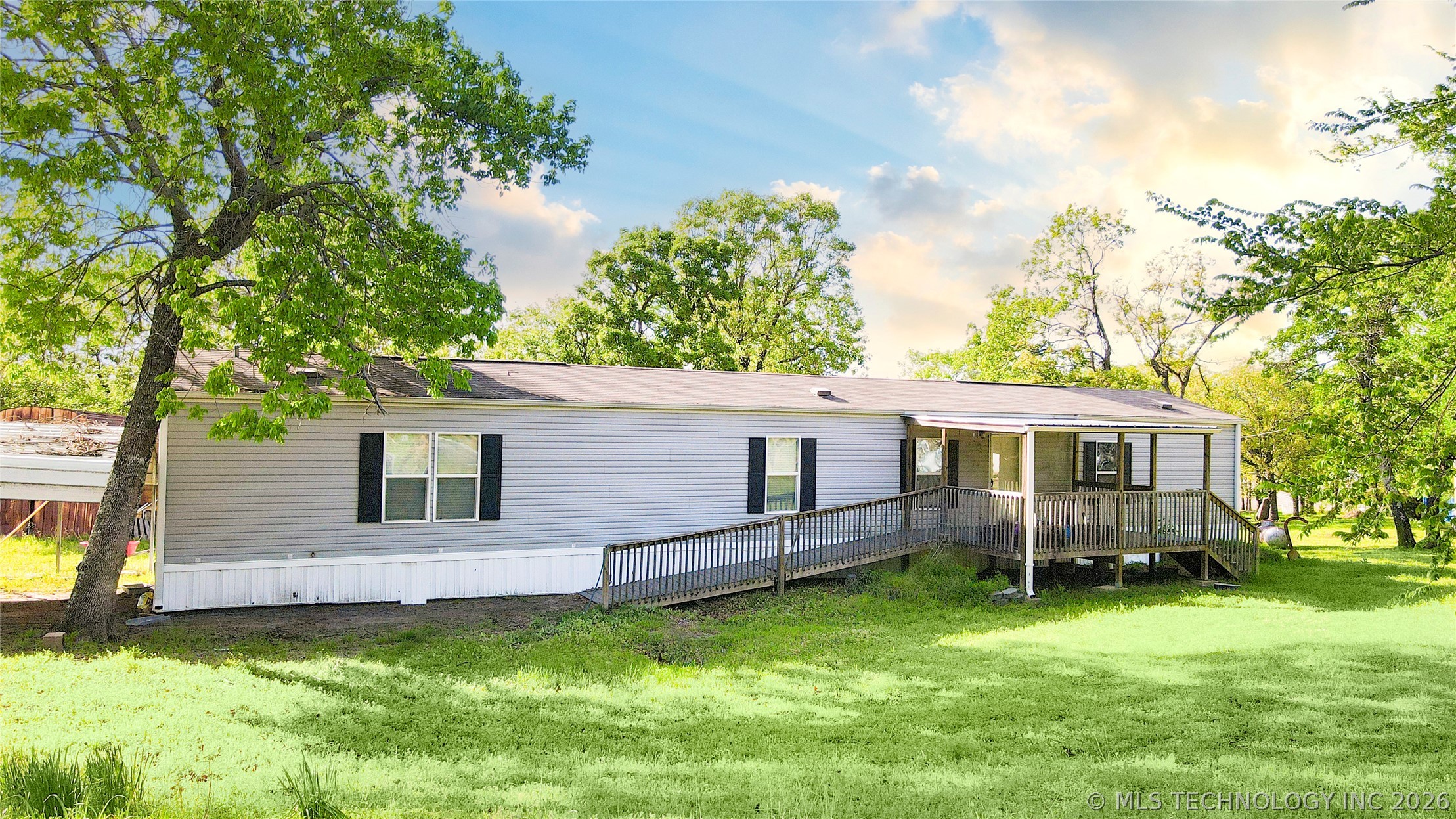1487 Buds Point Road Mcalester OK 74501