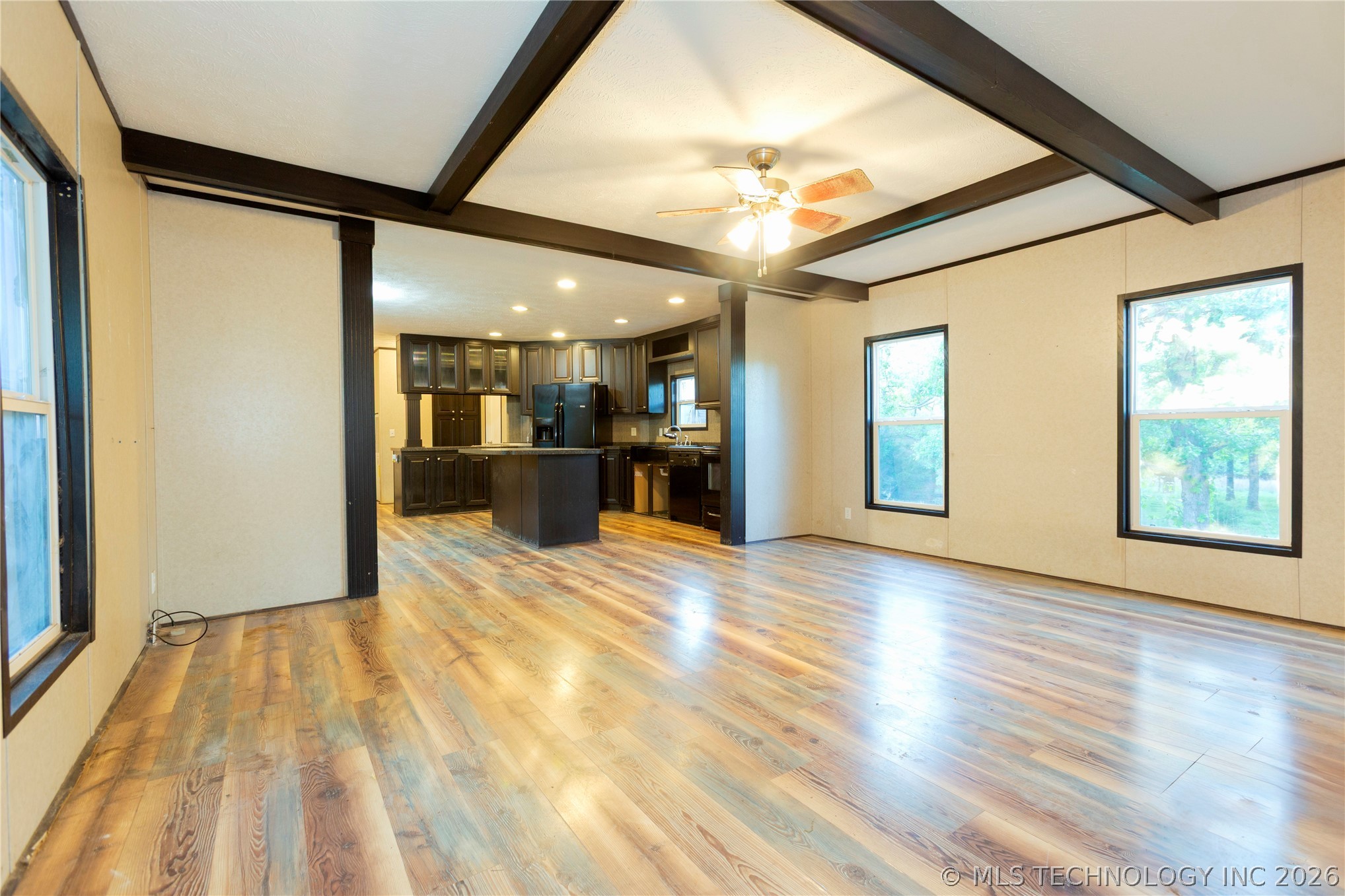 1487 Buds Point Road Mcalester OK 74501