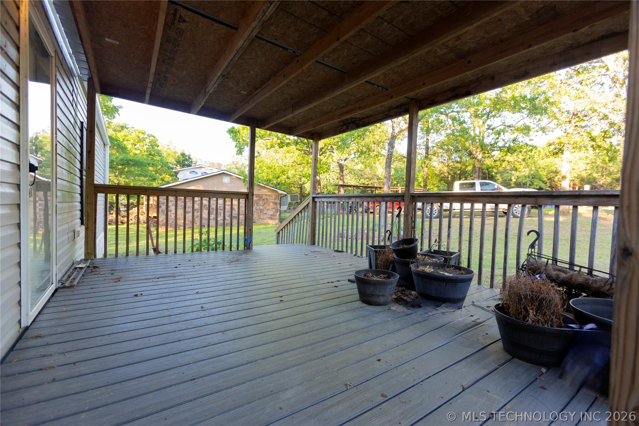 1487 Buds Point Road Mcalester OK 74501