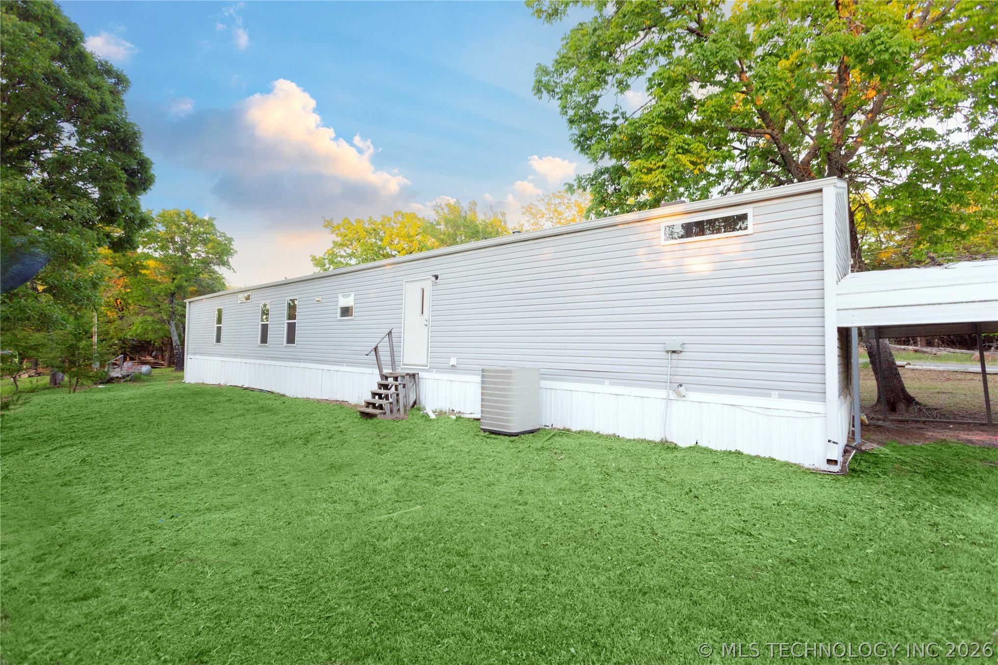 1487 Buds Point Road Mcalester OK 74501