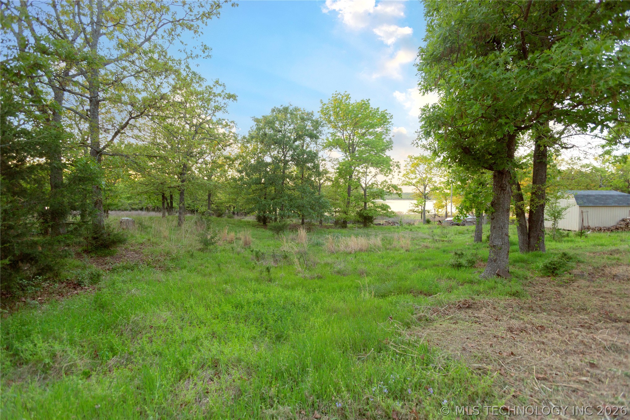 1487 Buds Point Road Mcalester OK 74501