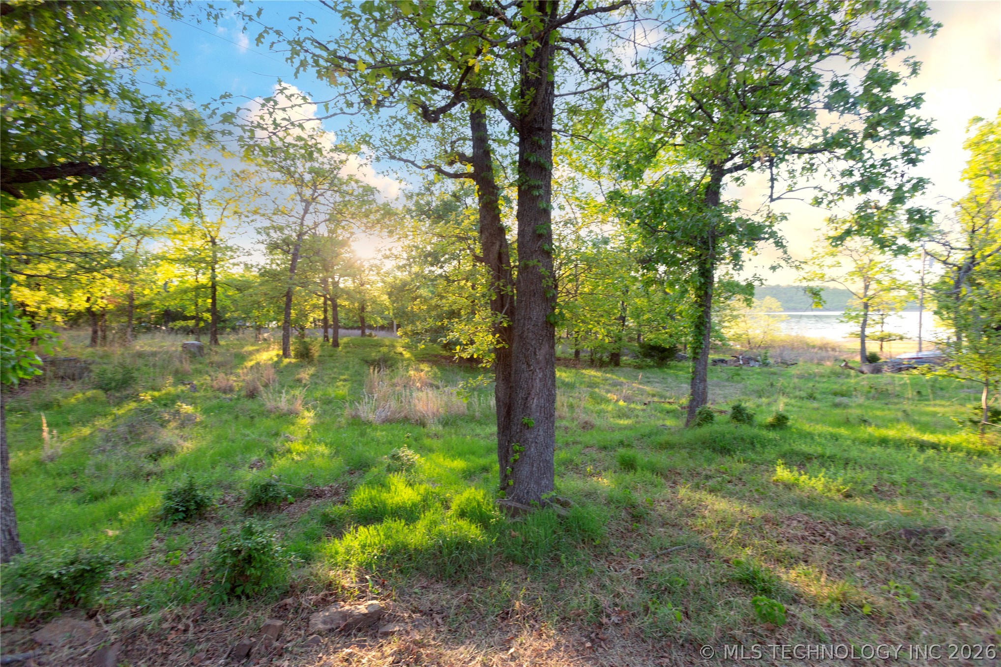 1487 Buds Point Road Mcalester OK 74501