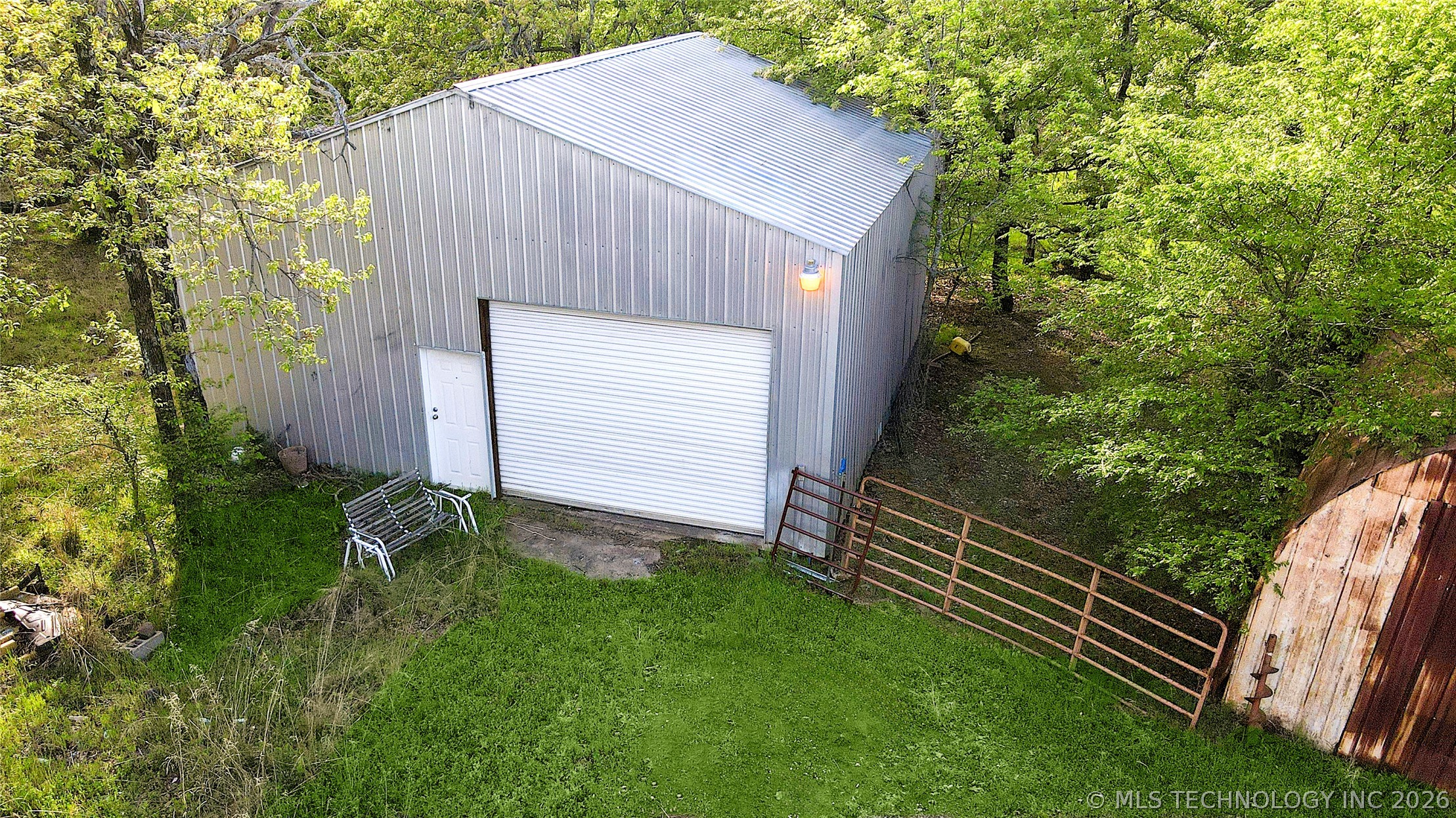 1487 Buds Point Road Mcalester OK 74501