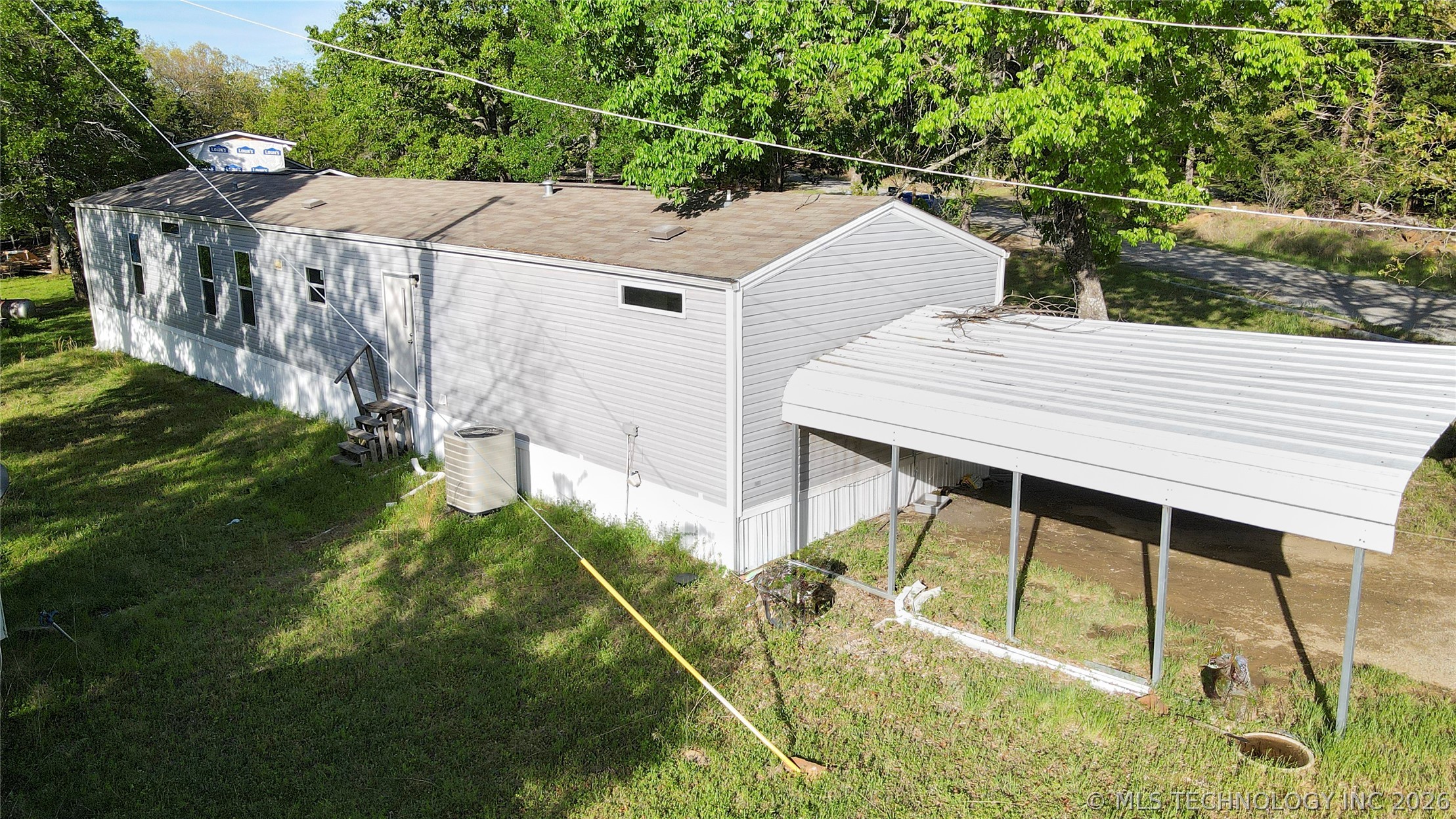 1487 Buds Point Road Mcalester OK 74501