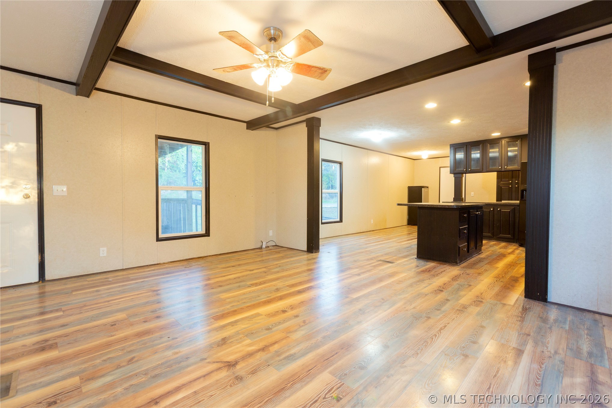 1487 Buds Point Road Mcalester OK 74501